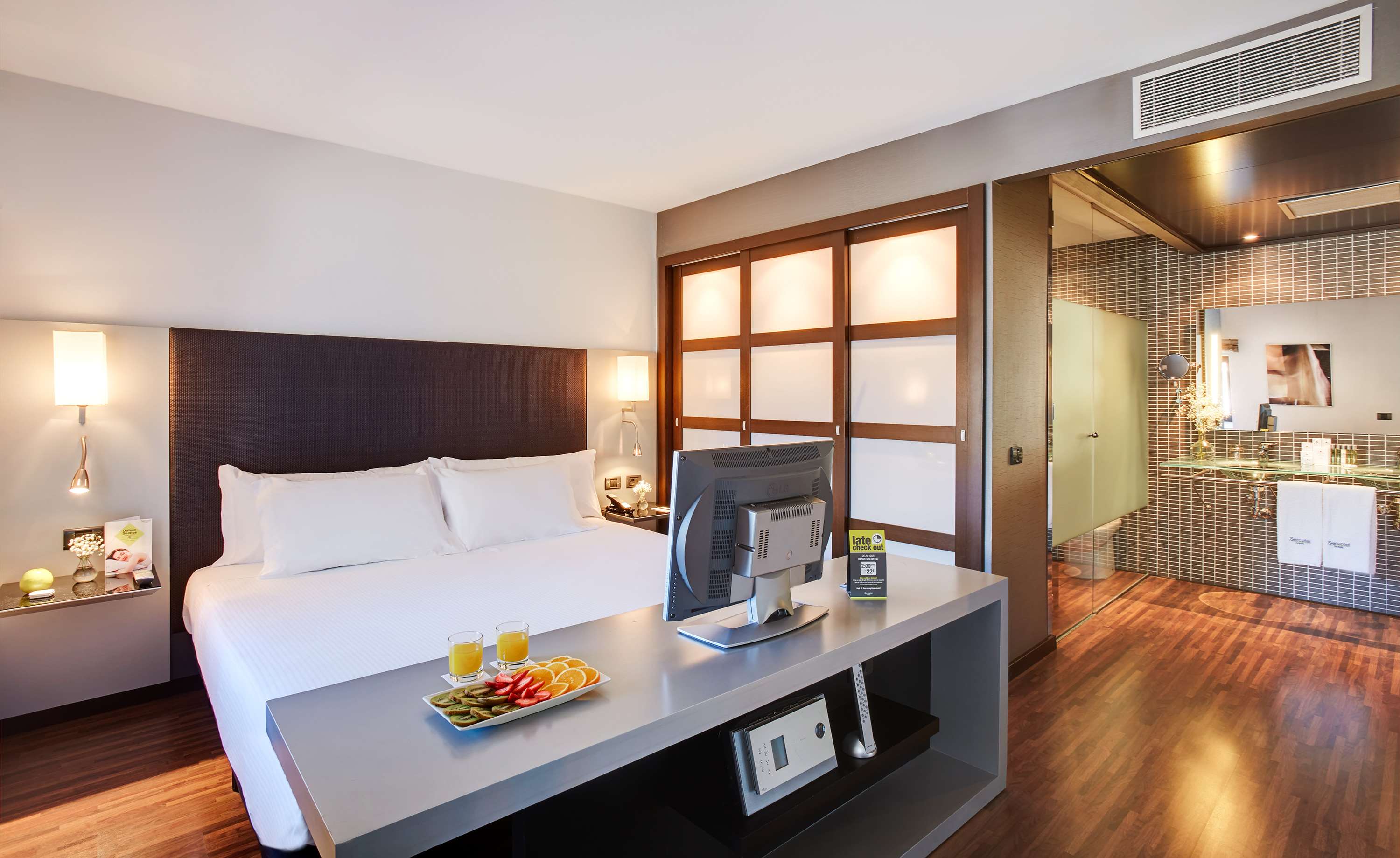 Sercotel Ciutat D´Alcoi Hotel
