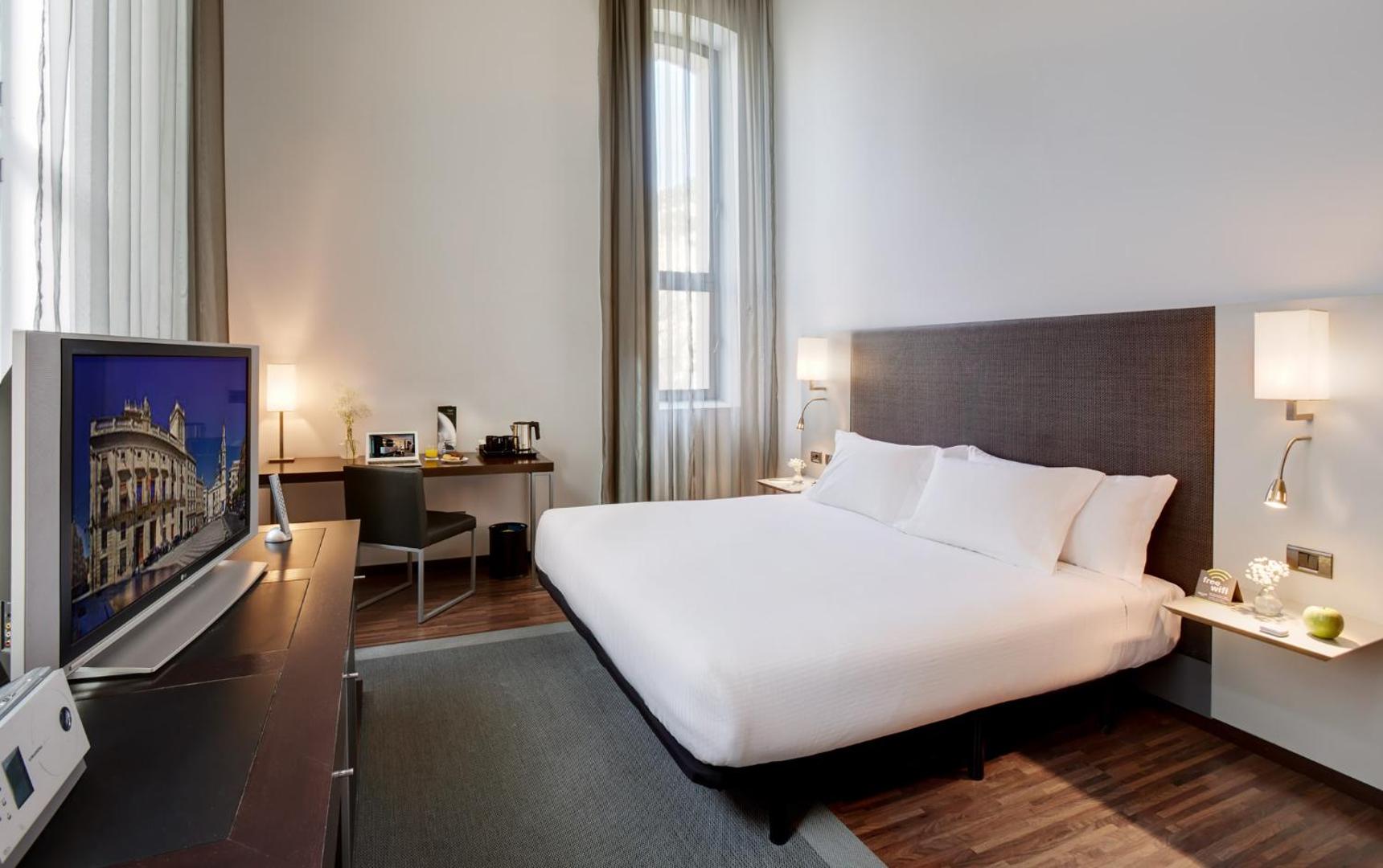 Sercotel Ciutat D´Alcoi Hotel