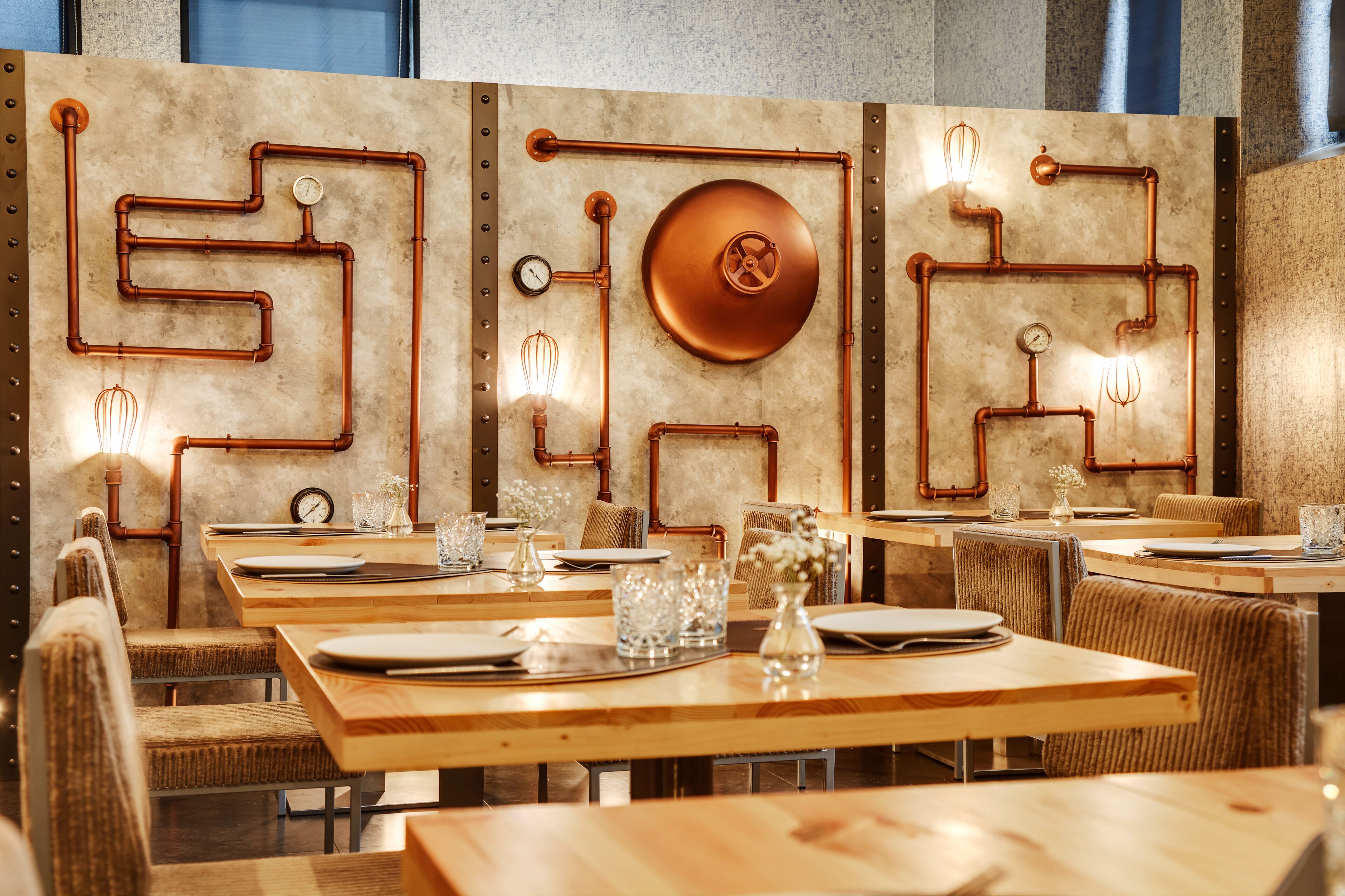Sercotel Ciutat D´Alcoi Hotel