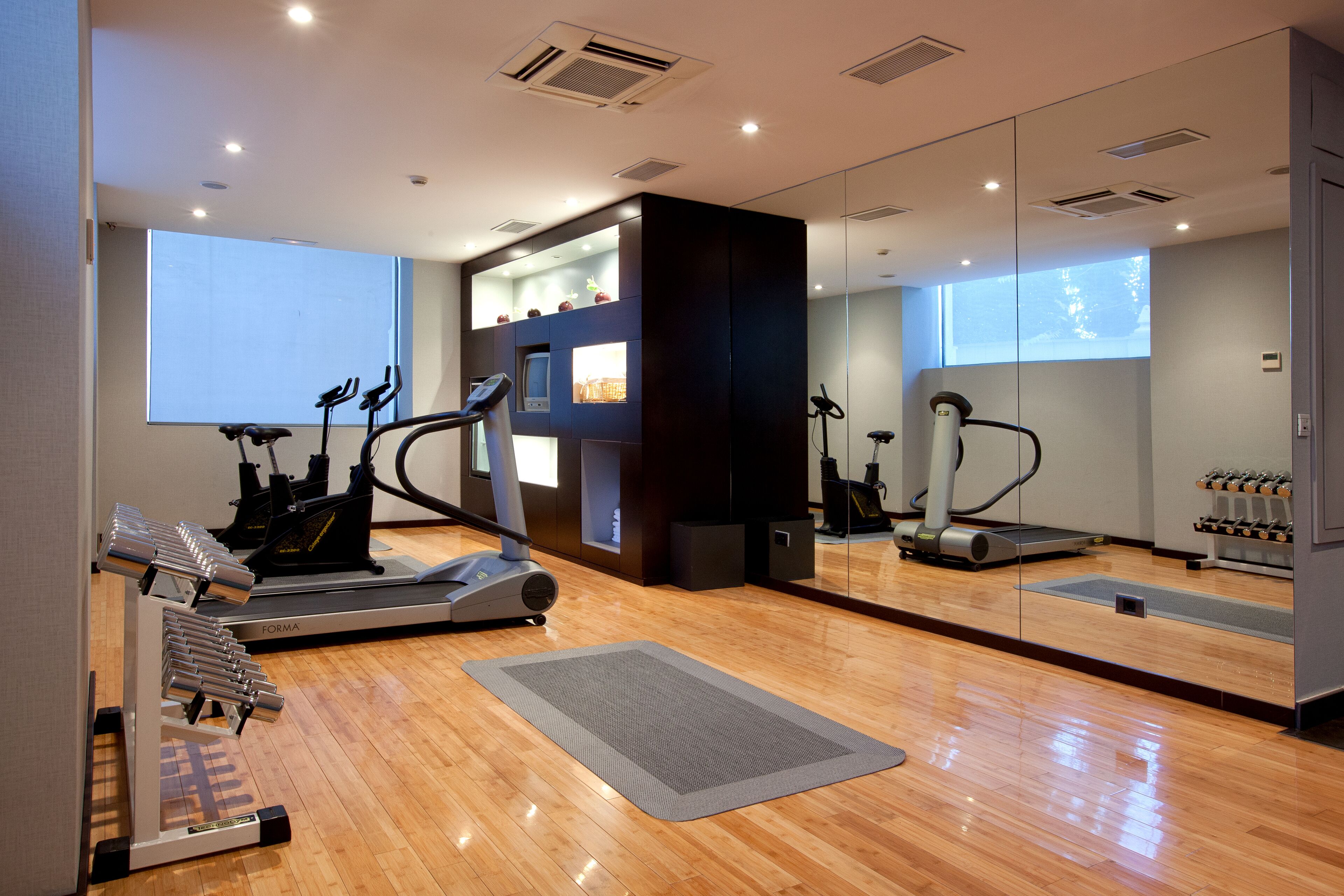 Sercotel Ciutat D´Alcoi Hotel