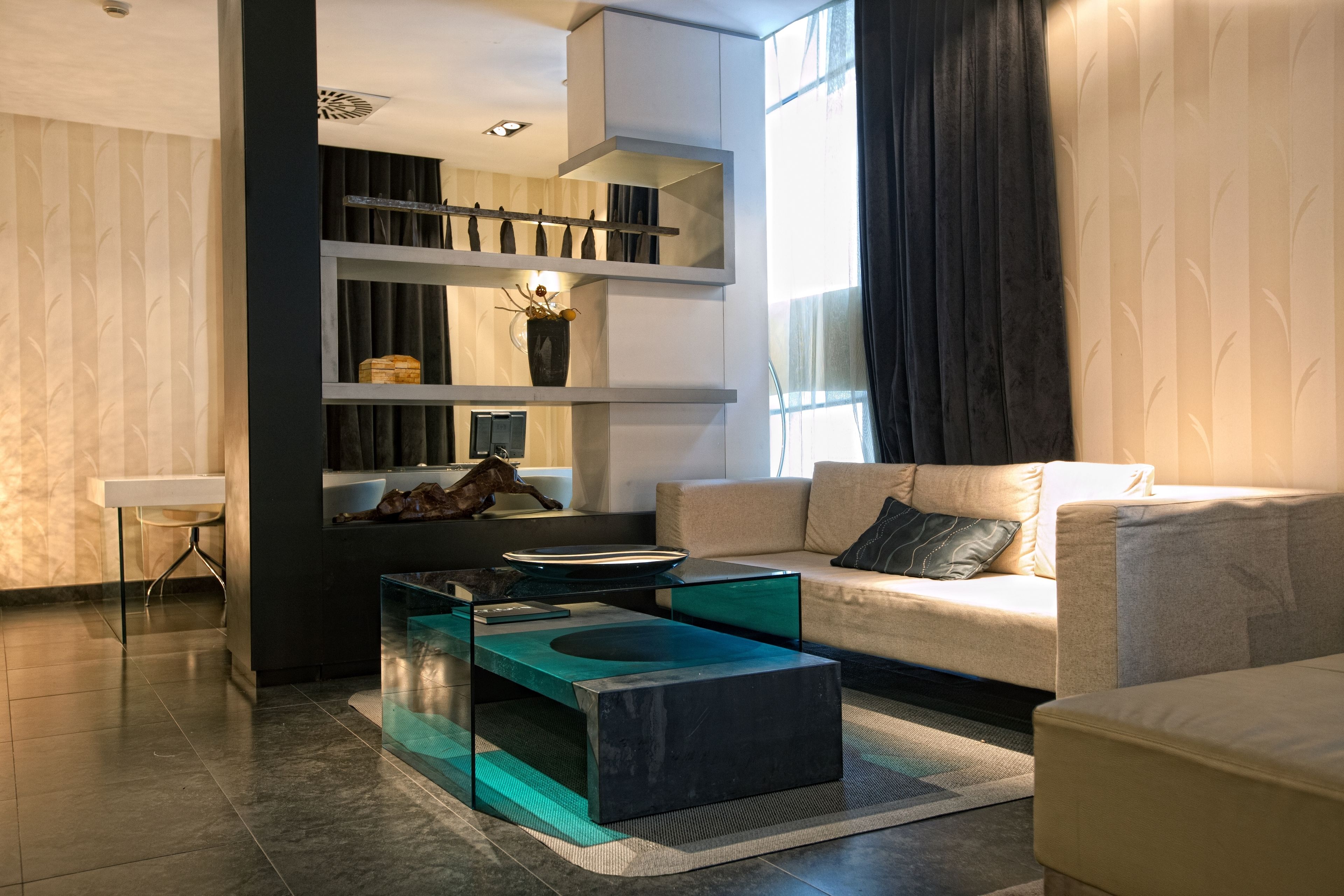 Sercotel Ciutat D´Alcoi Hotel