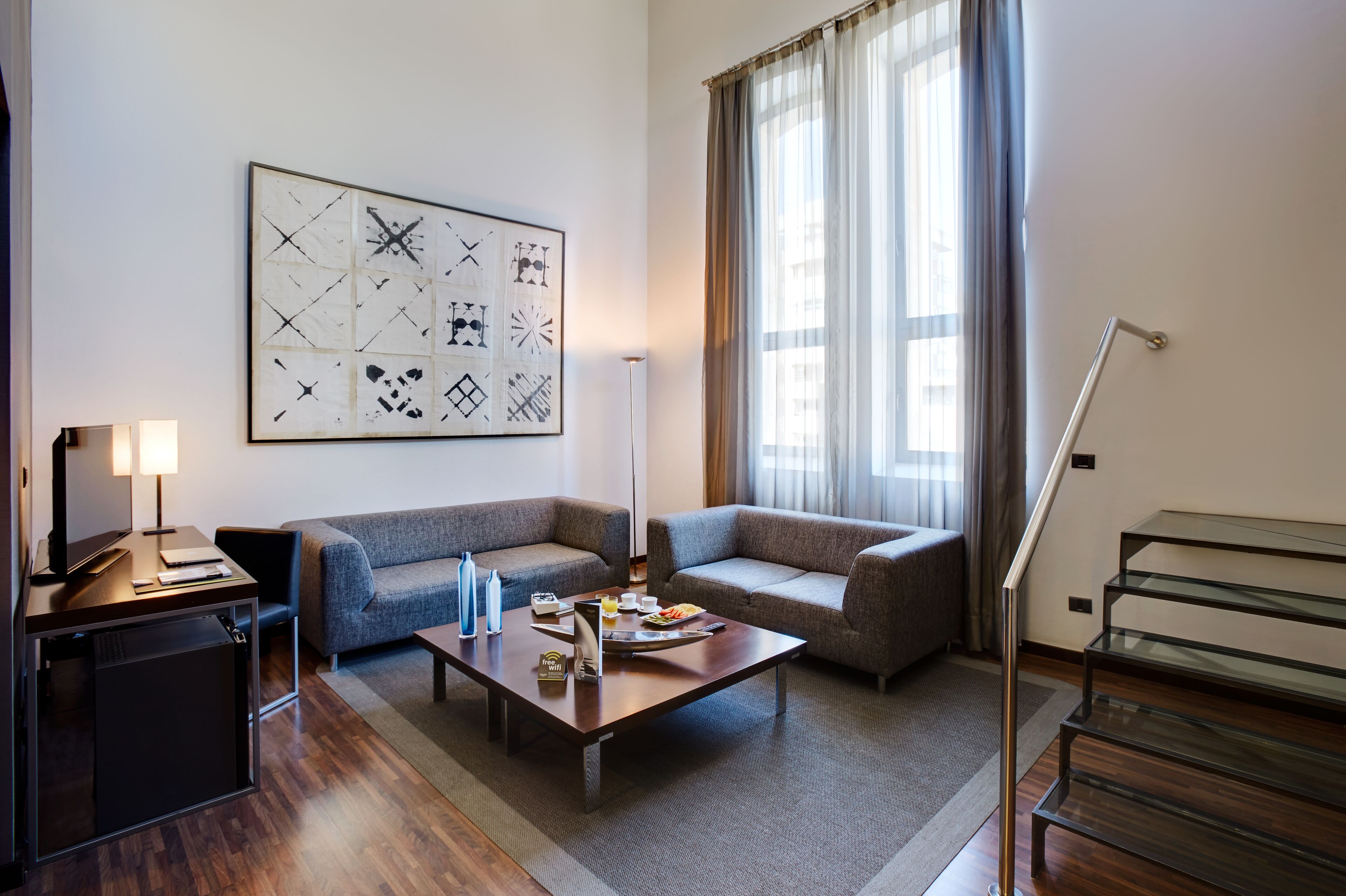 Sercotel Ciutat D´Alcoi Hotel