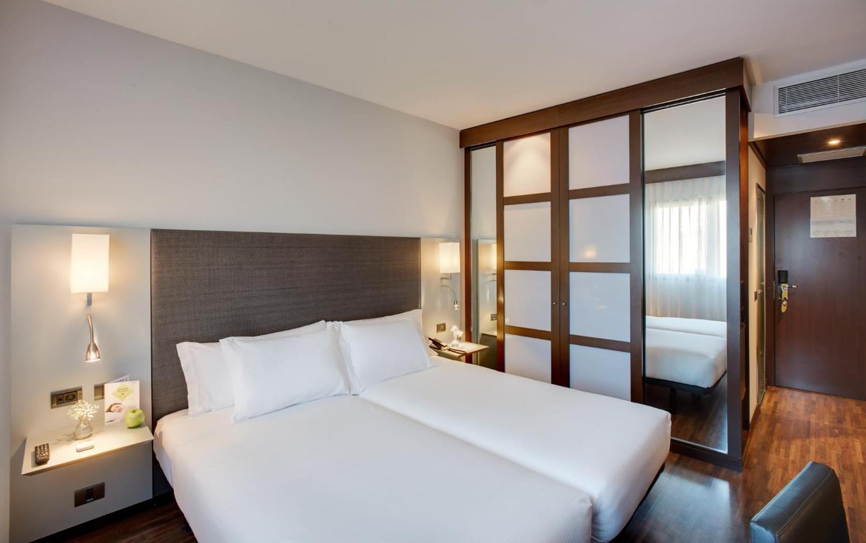 Sercotel Ciutat D´Alcoi Hotel