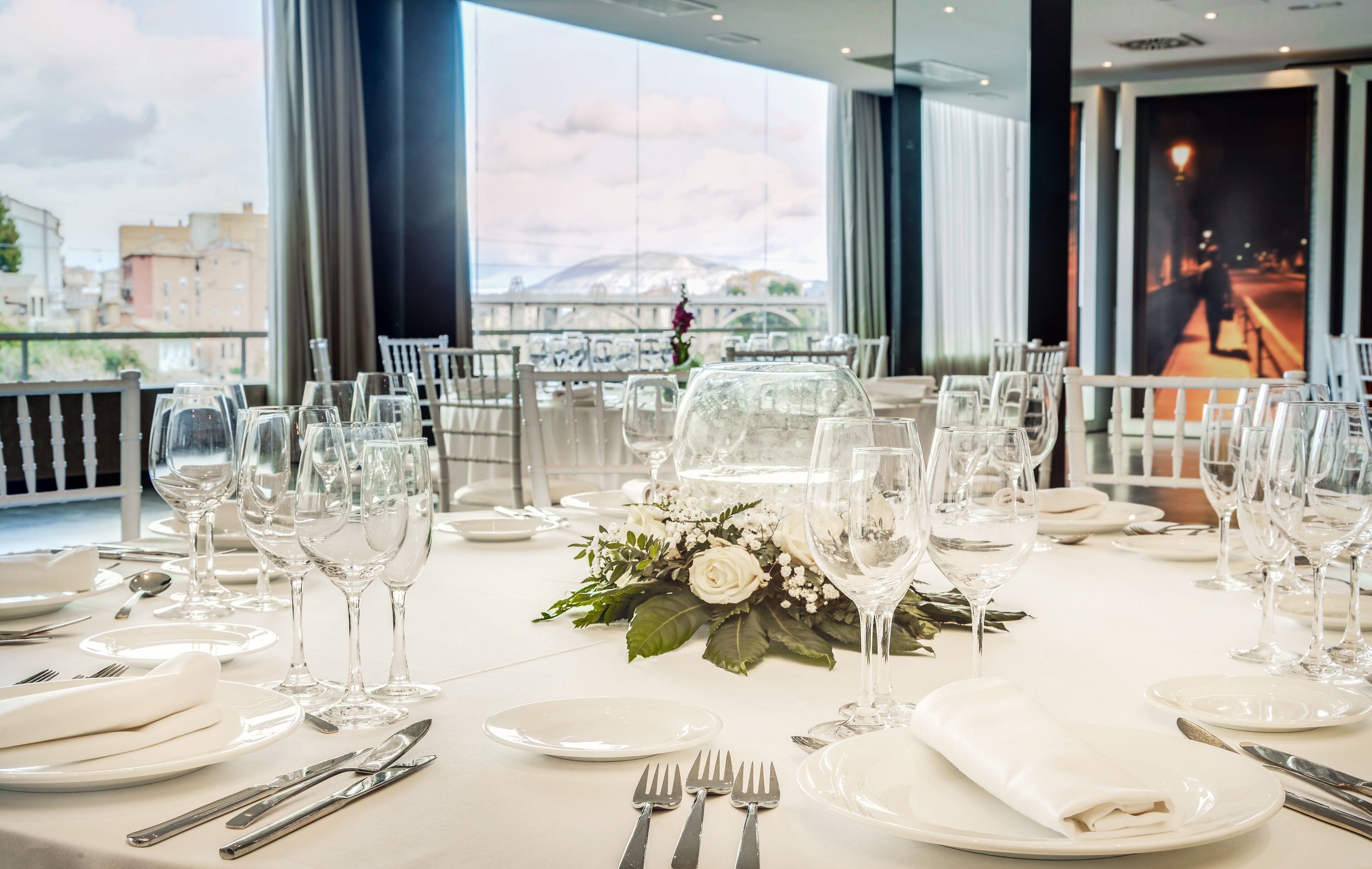 Sercotel Ciutat D´Alcoi Hotel