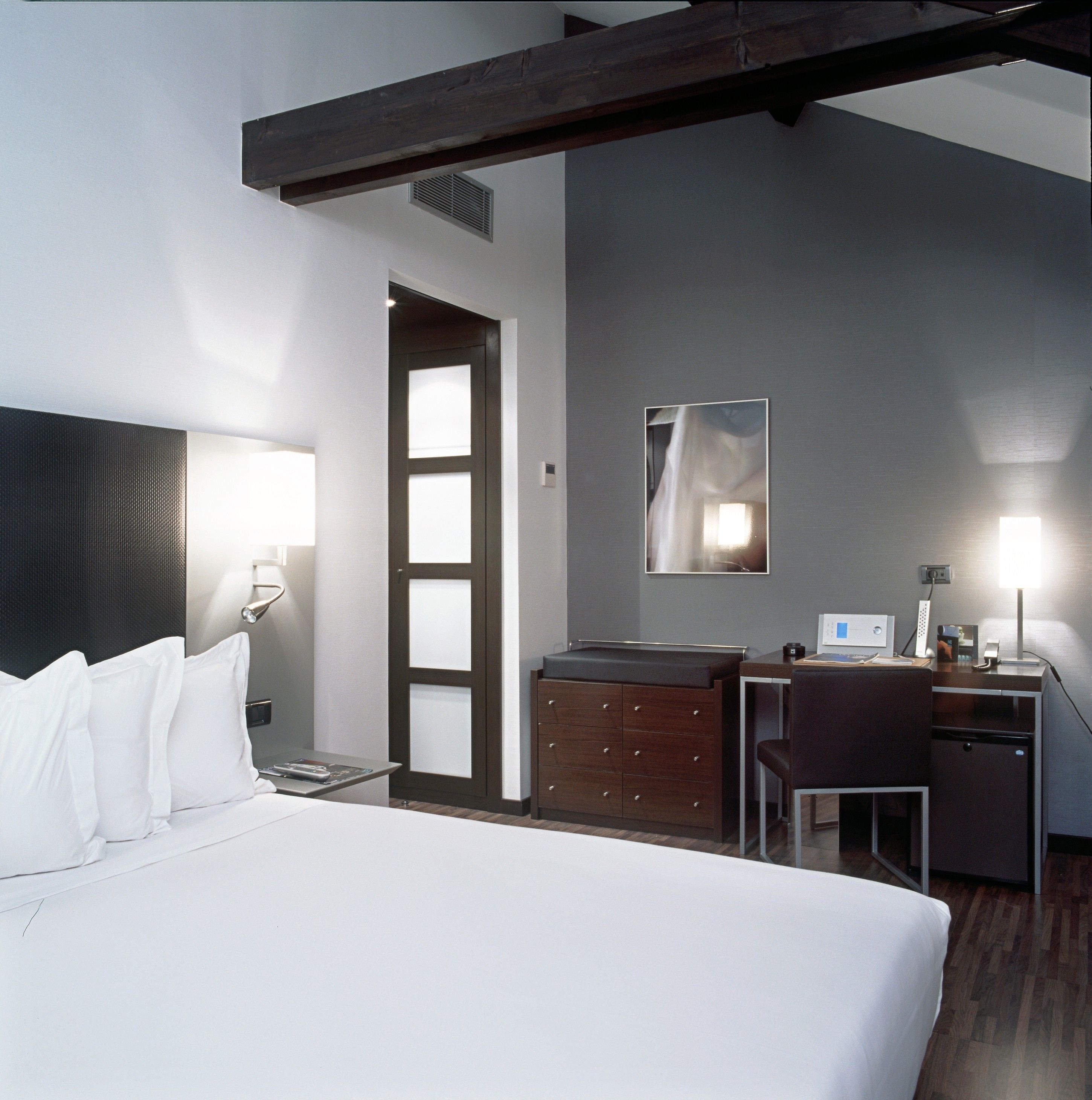 Sercotel Ciutat D´Alcoi Hotel
