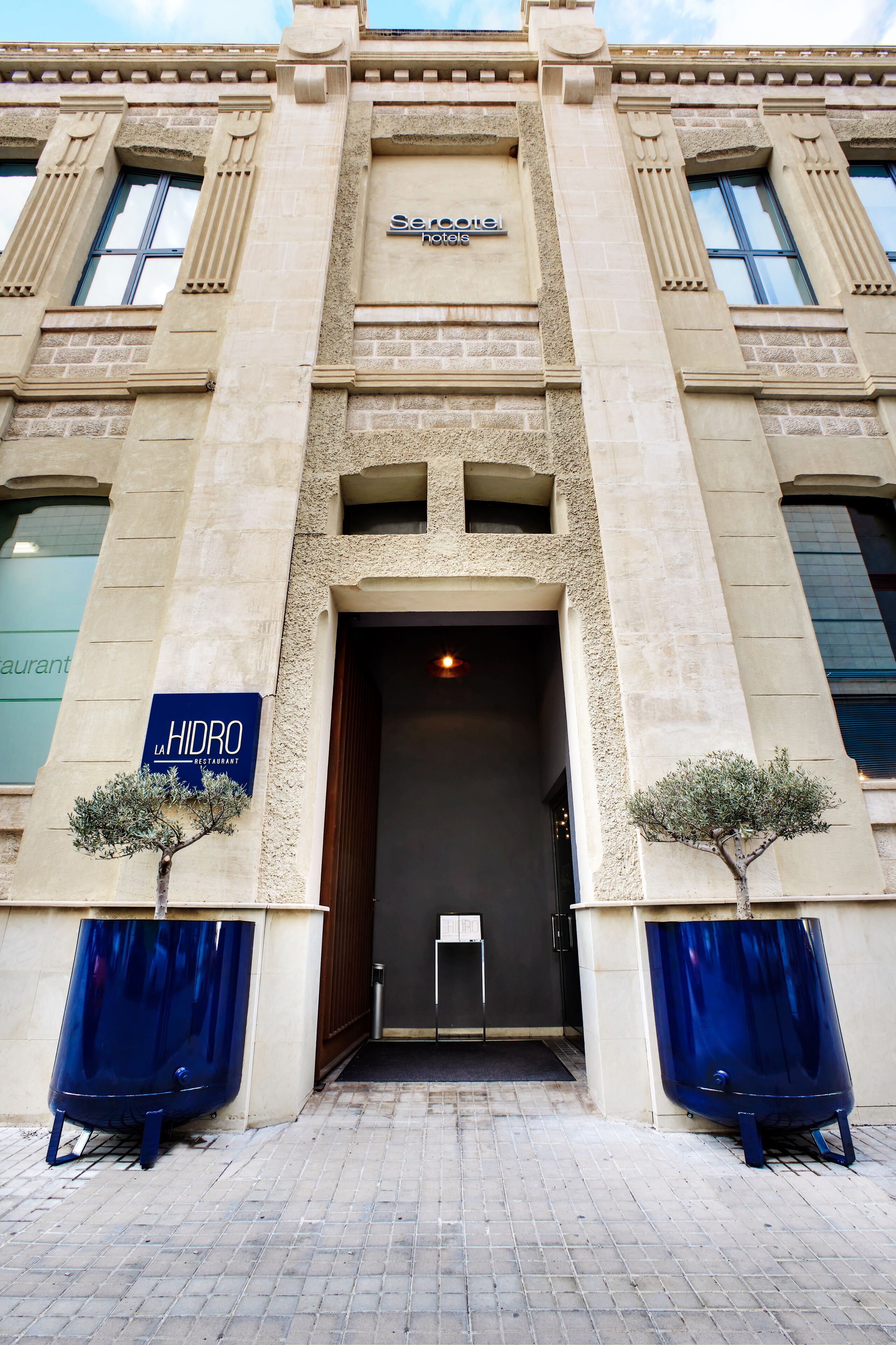 Sercotel Ciutat D´Alcoi Hotel