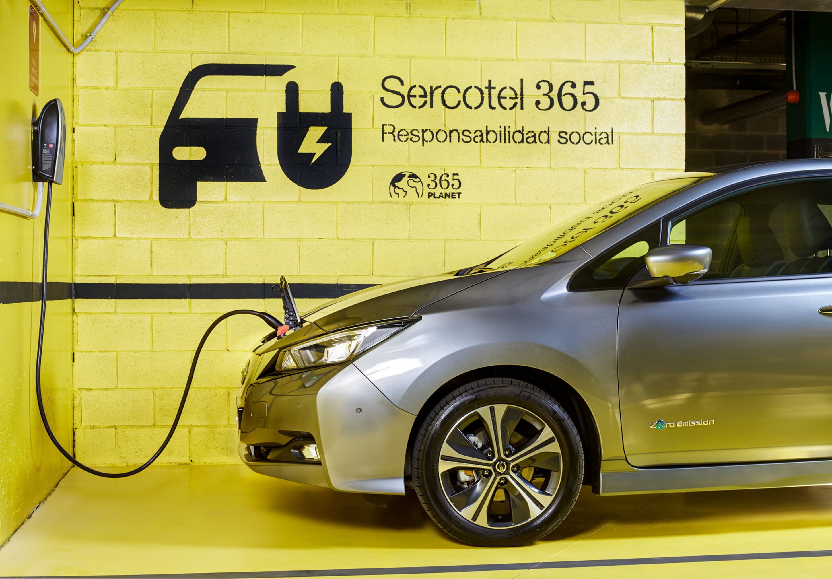 Sercotel Ciutat D´Alcoi Hotel