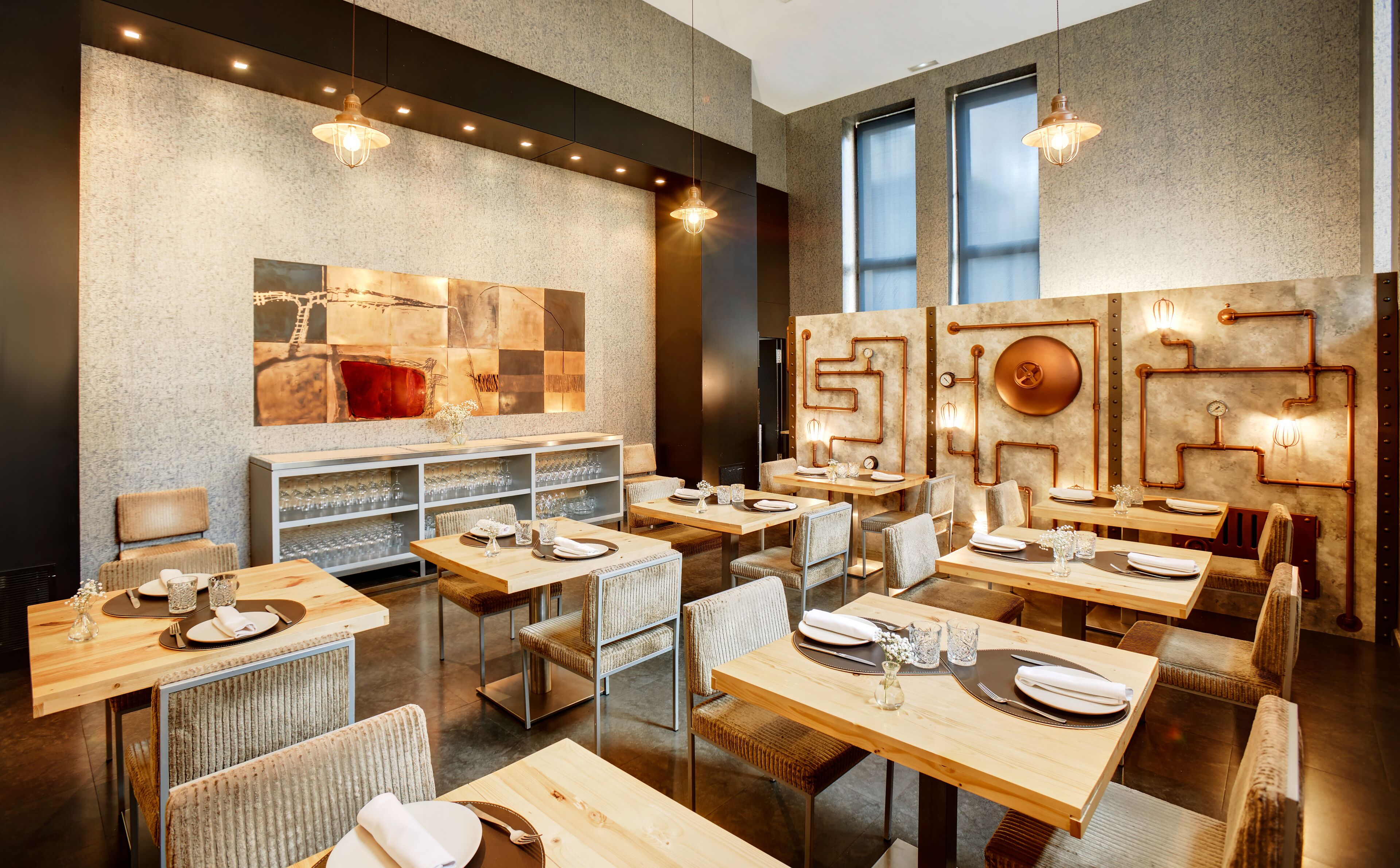 Sercotel Ciutat D´Alcoi Hotel