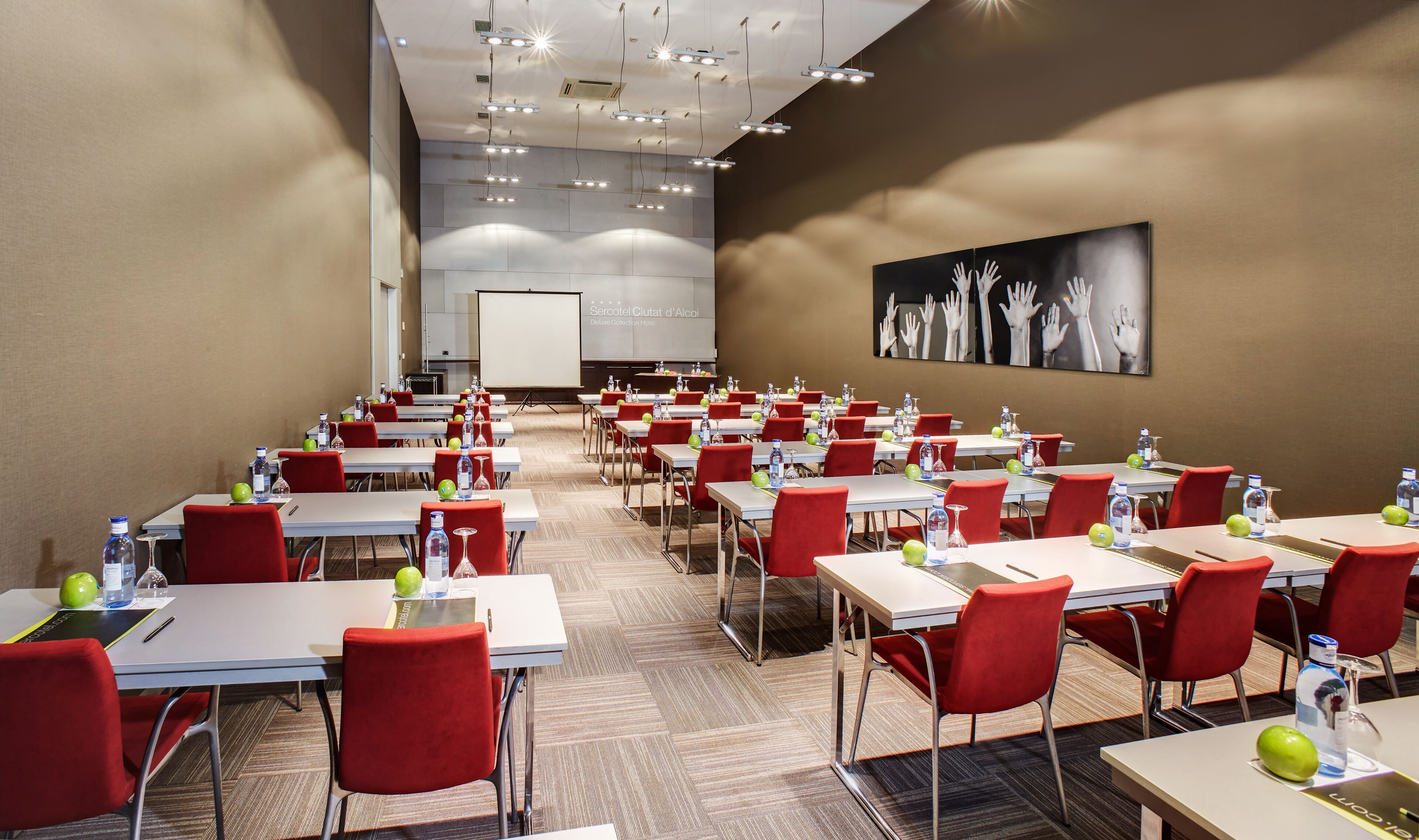 Sercotel Ciutat D´Alcoi Hotel