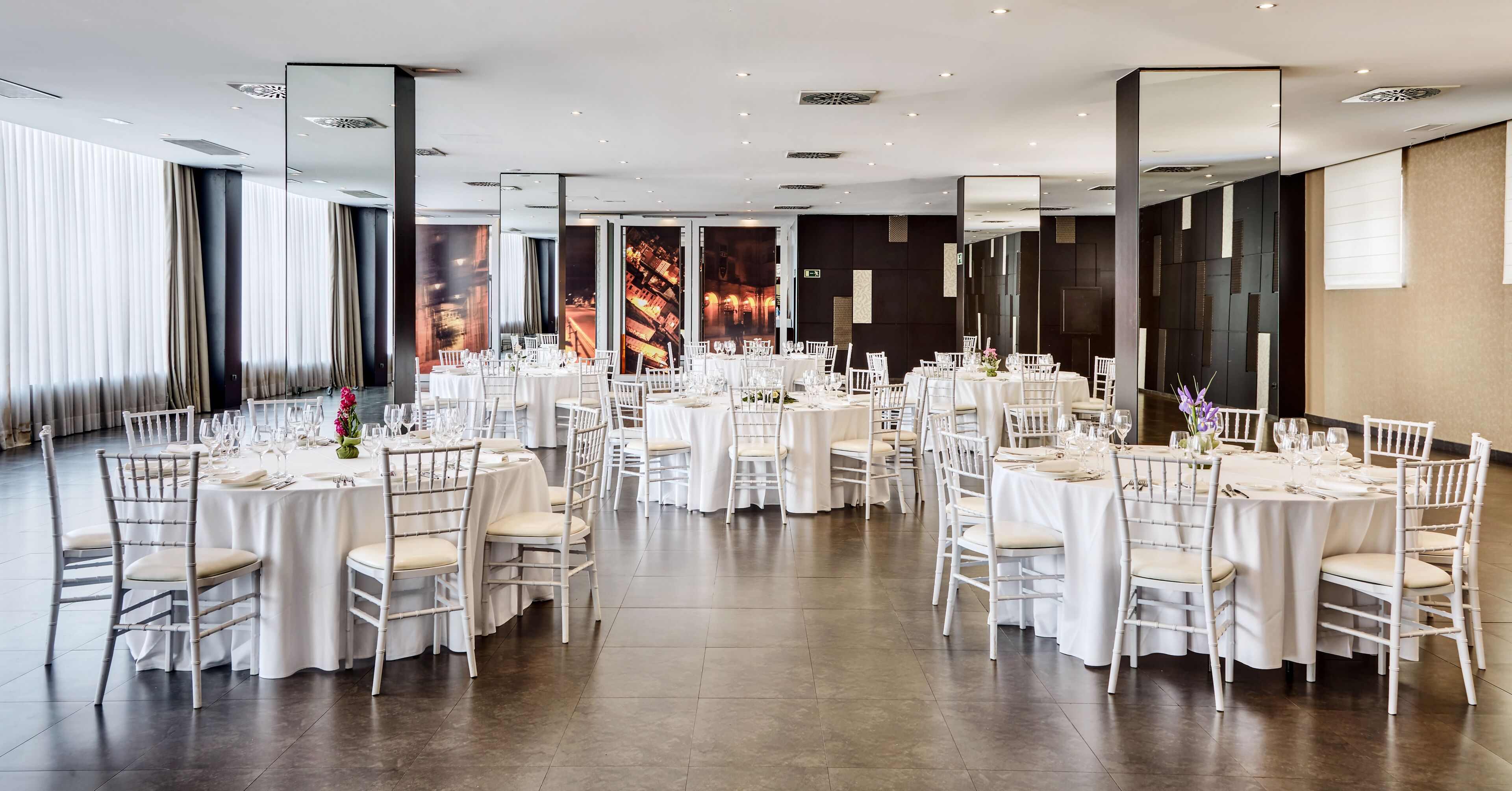 Sercotel Ciutat D´Alcoi Hotel