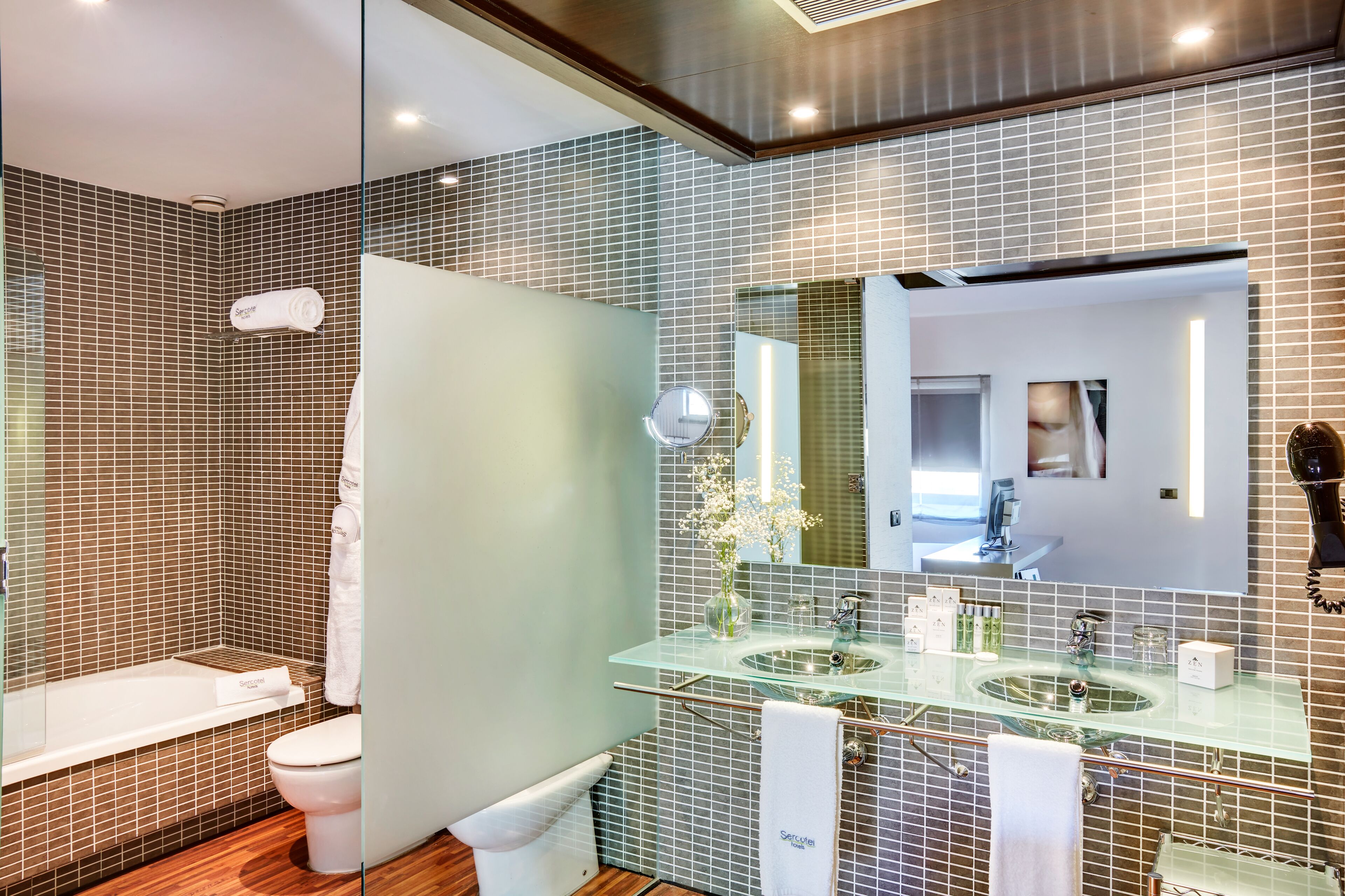 Sercotel Ciutat D´Alcoi Hotel