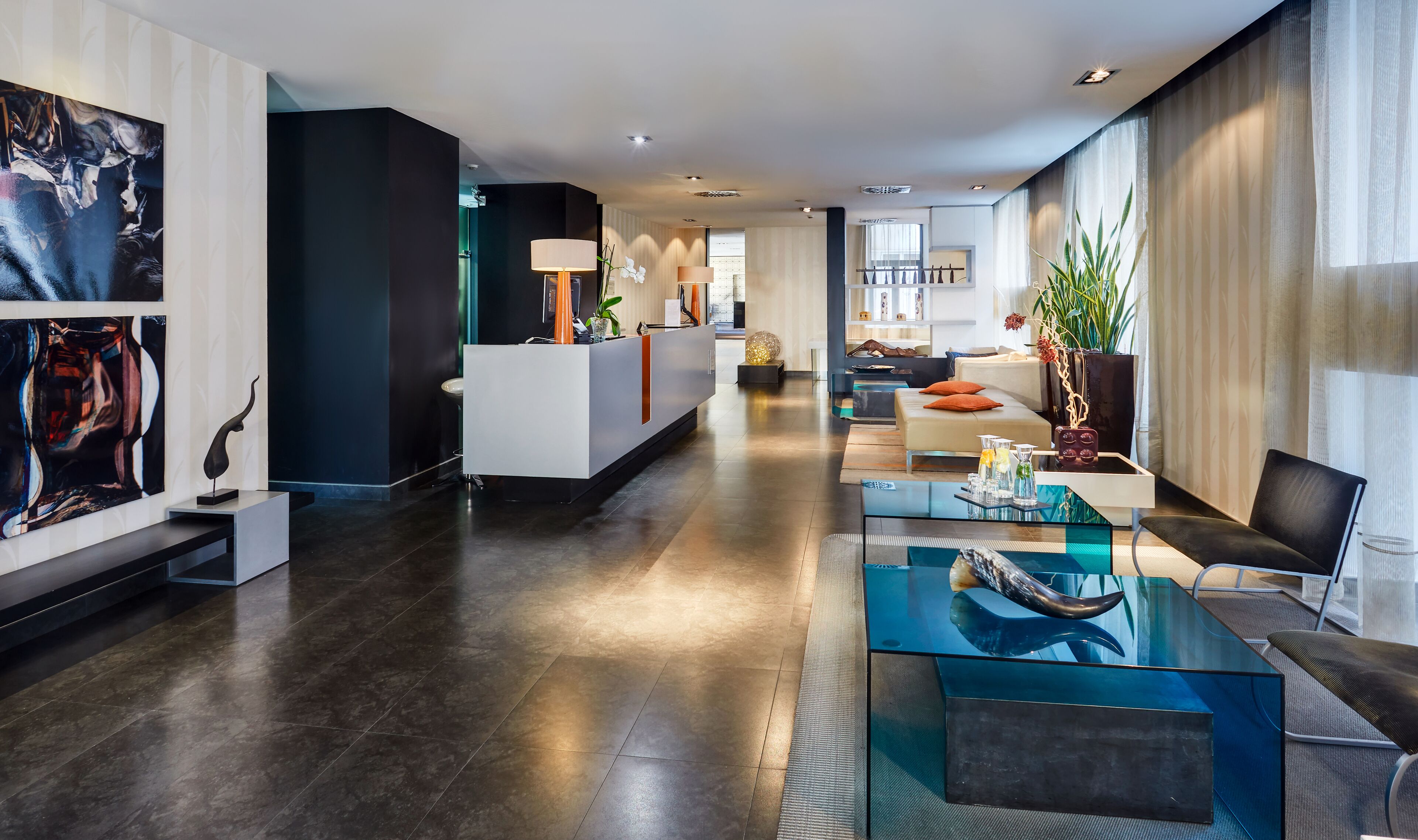 Sercotel Ciutat D´Alcoi Hotel