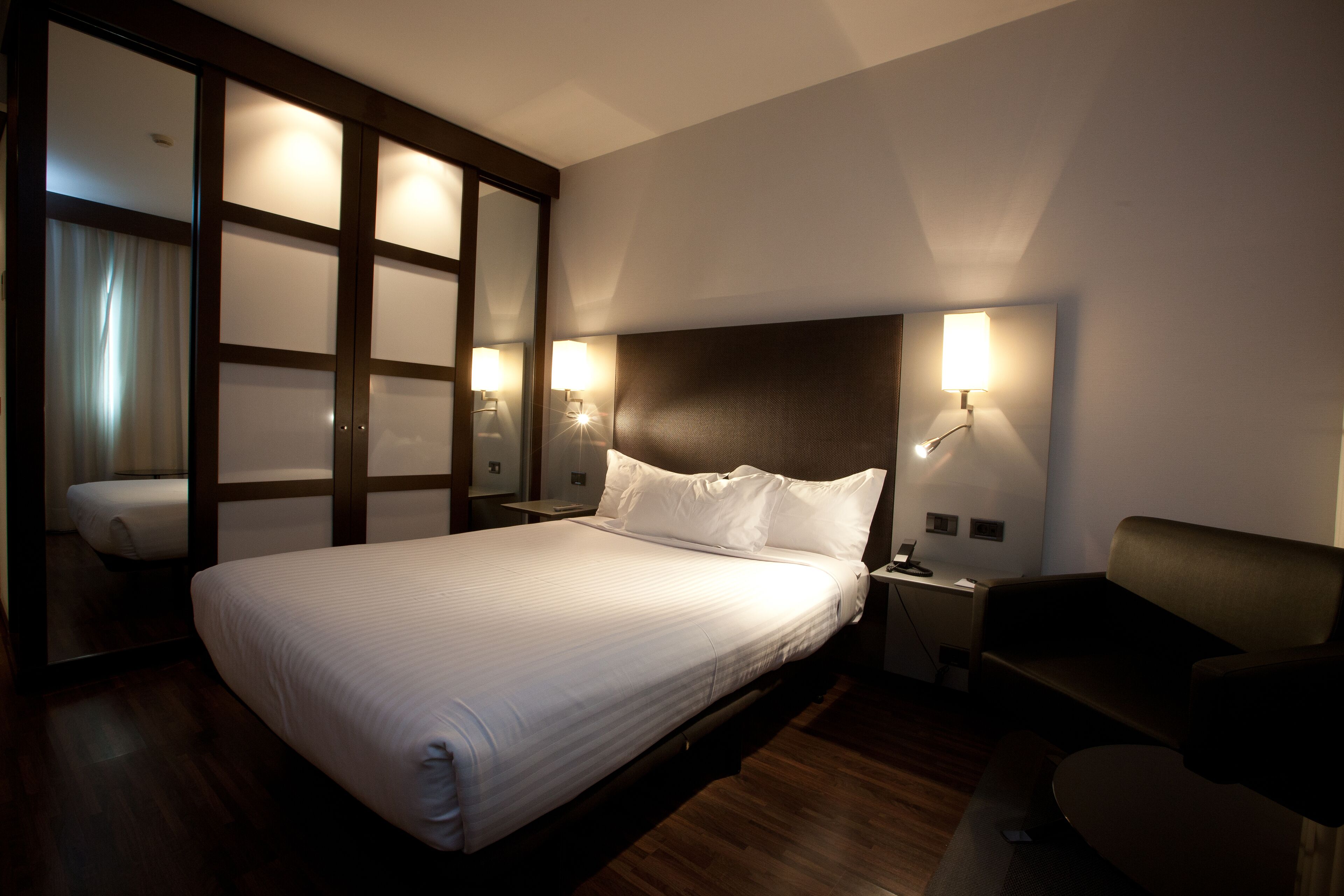 Sercotel Ciutat D´Alcoi Hotel
