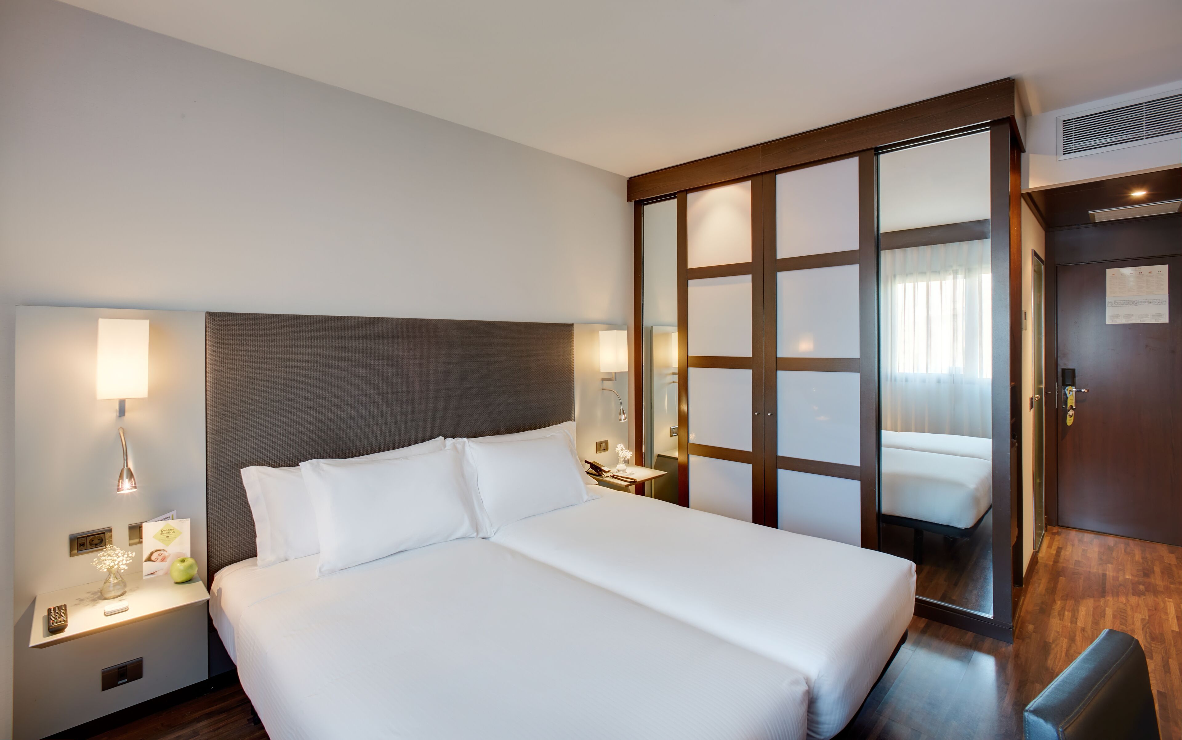 Sercotel Ciutat D´Alcoi Hotel