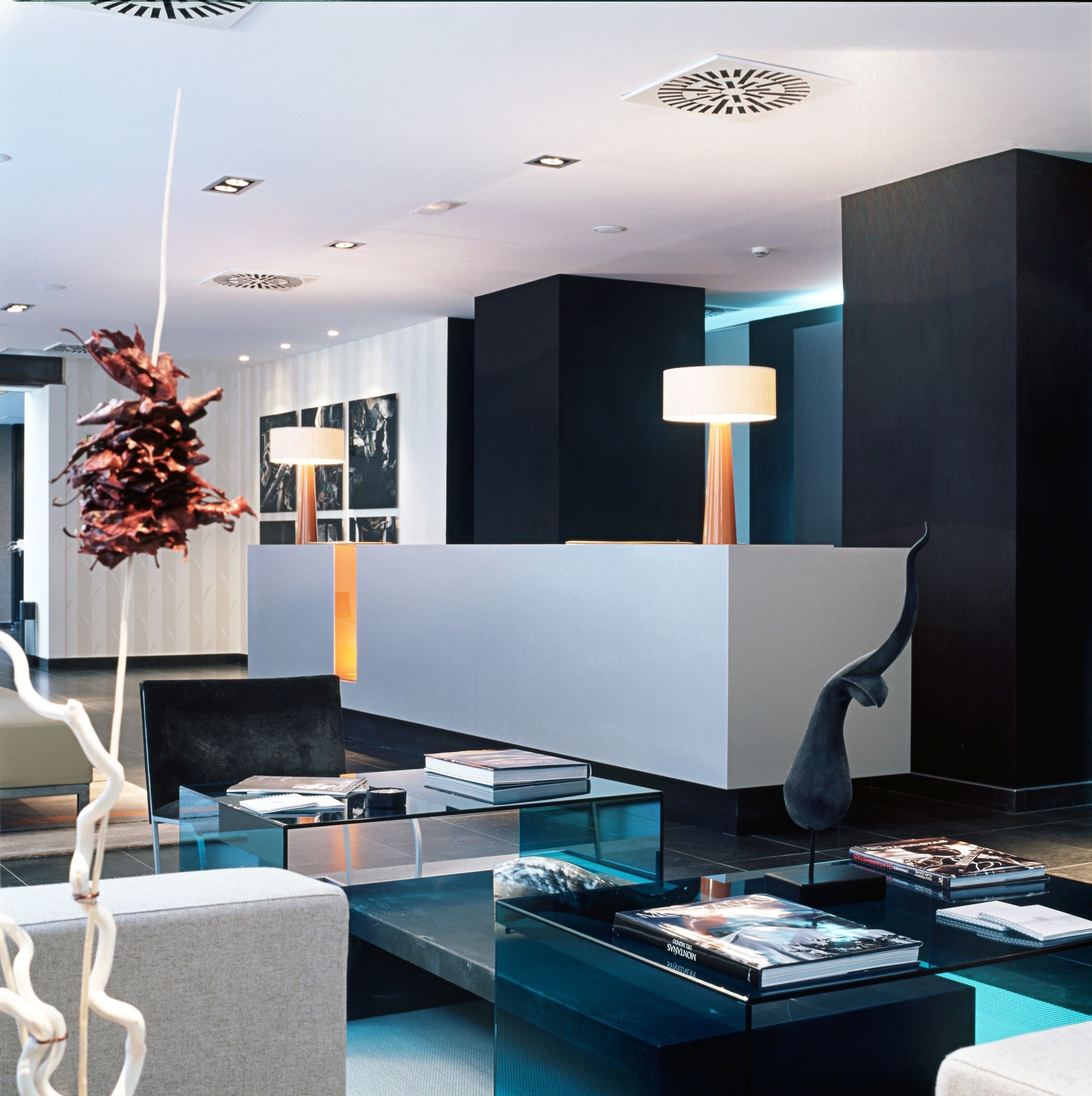 Sercotel Ciutat D´Alcoi Hotel