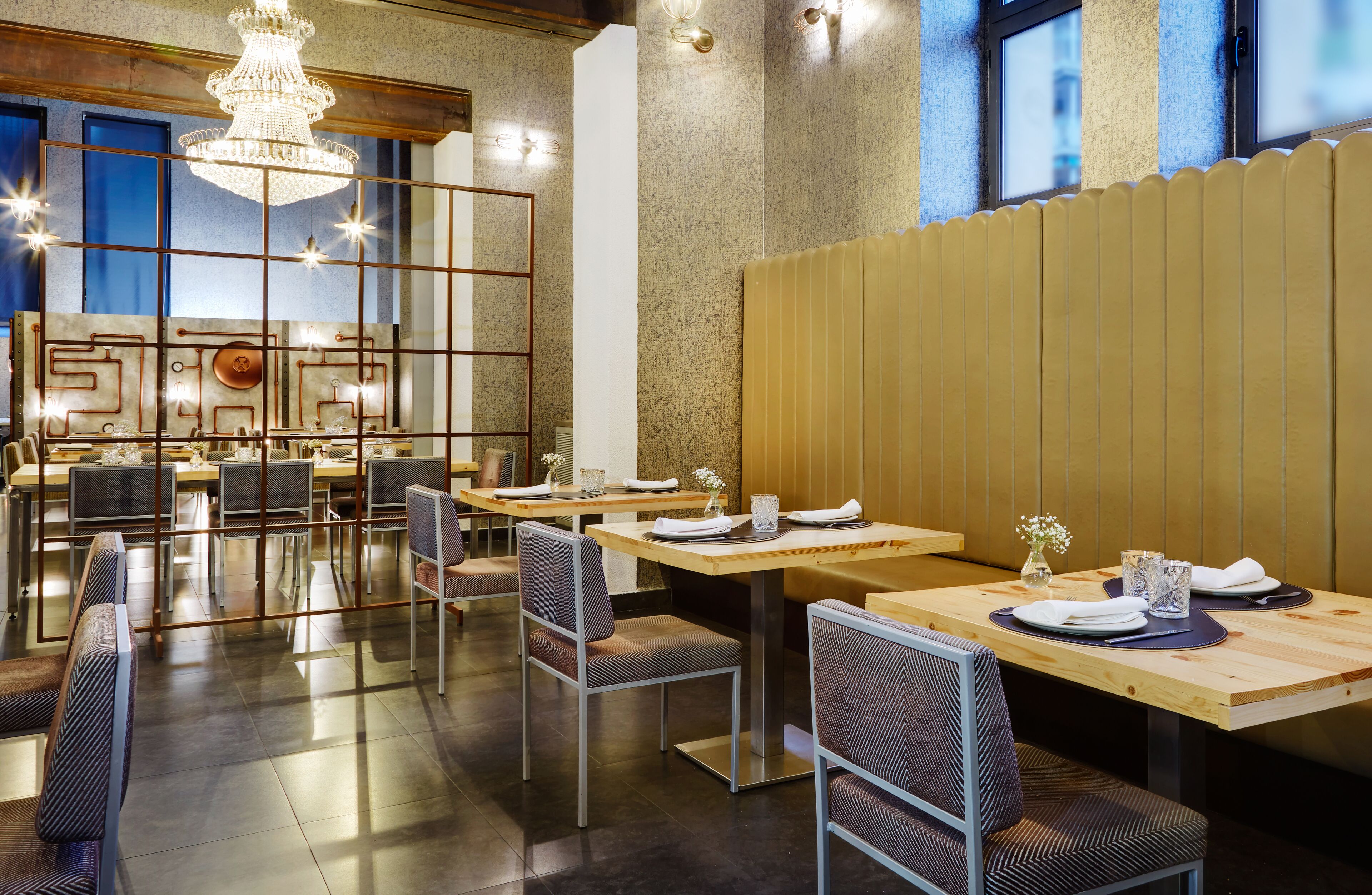 Sercotel Ciutat D´Alcoi Hotel