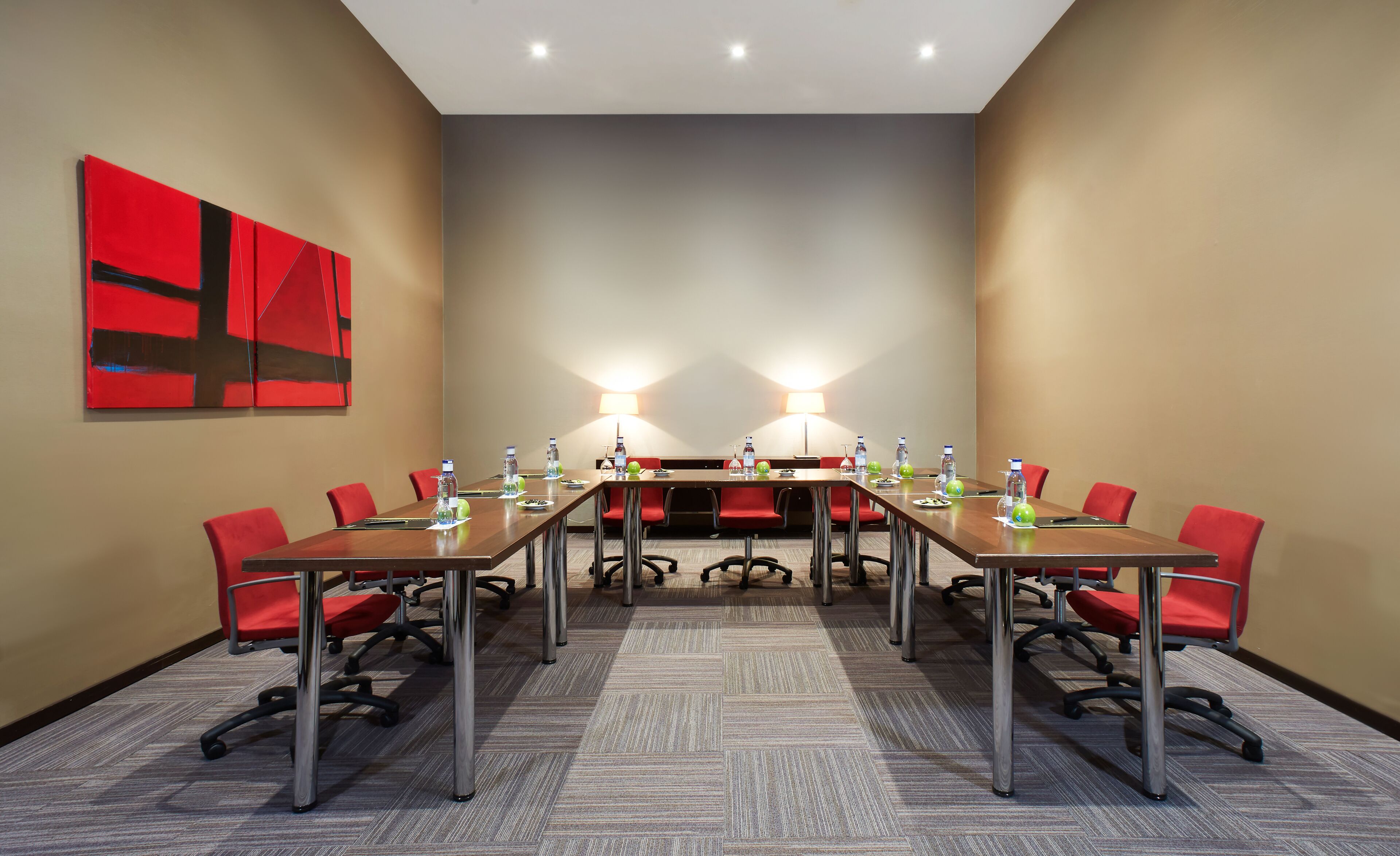 Sercotel Ciutat D´Alcoi Hotel