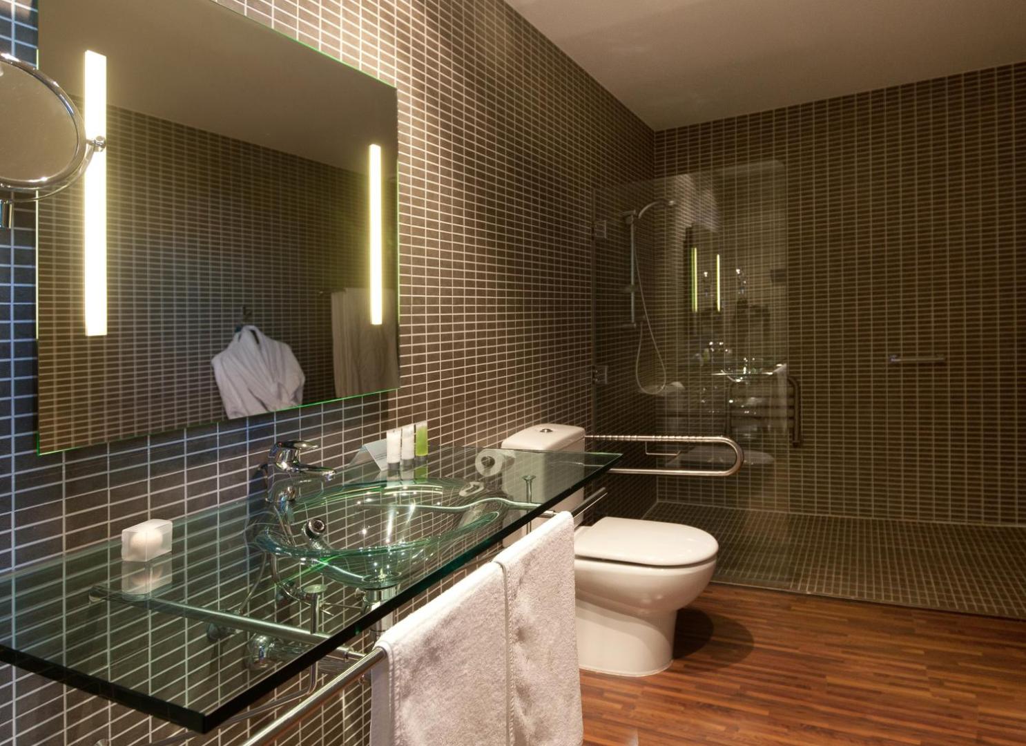 Sercotel Ciutat D´Alcoi Hotel