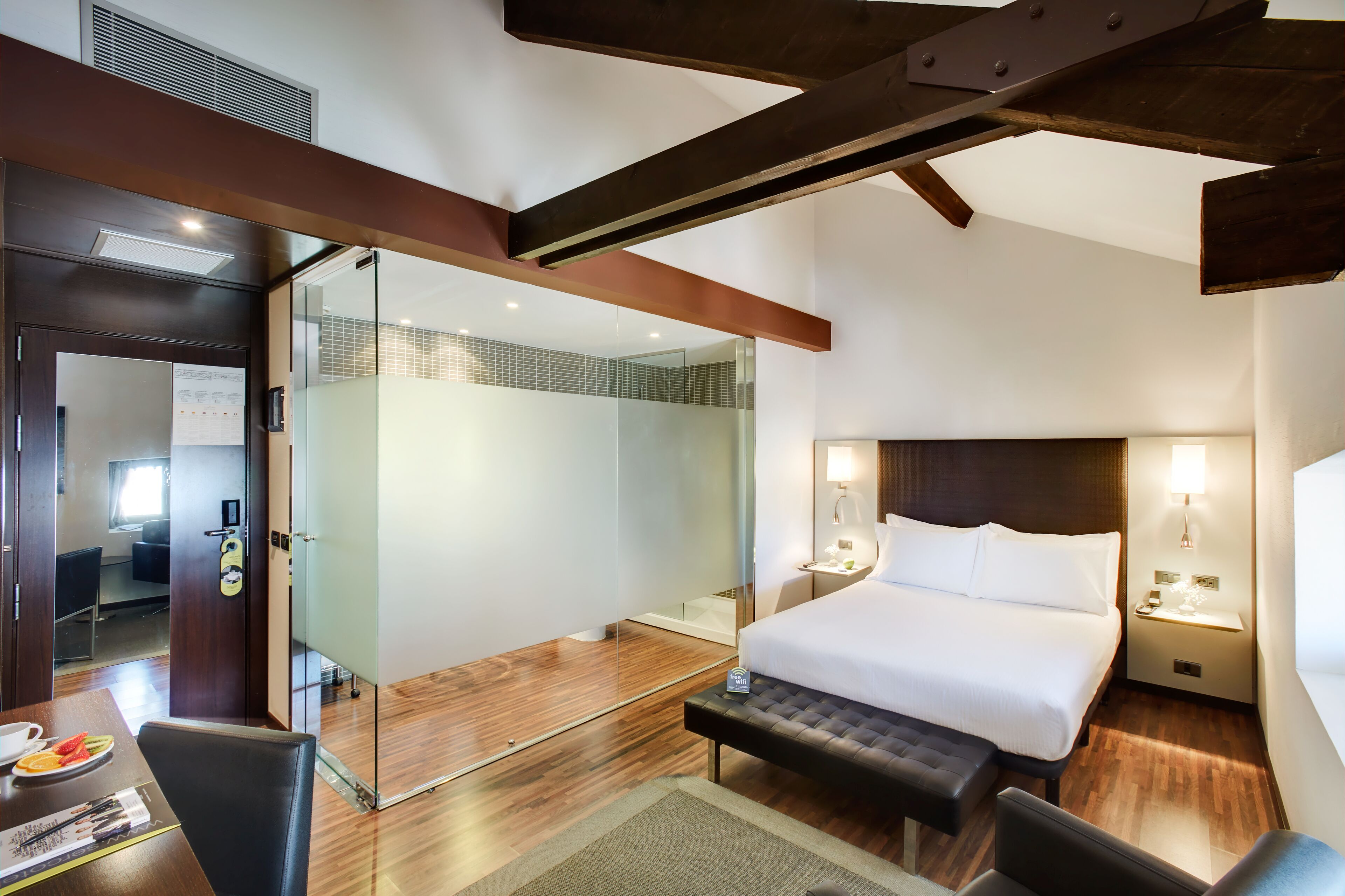 Sercotel Ciutat D´Alcoi Hotel