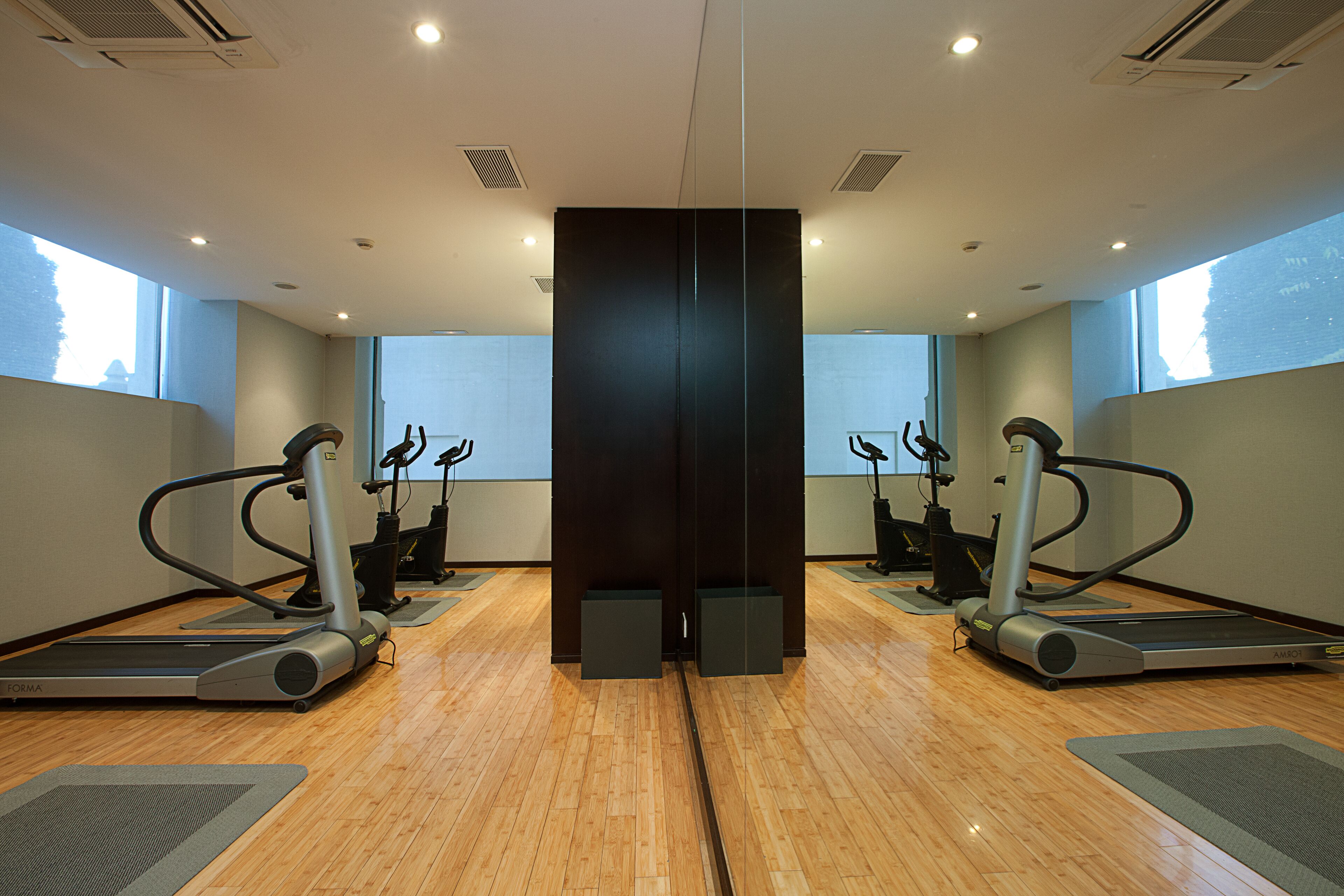 Sercotel Ciutat D´Alcoi Hotel