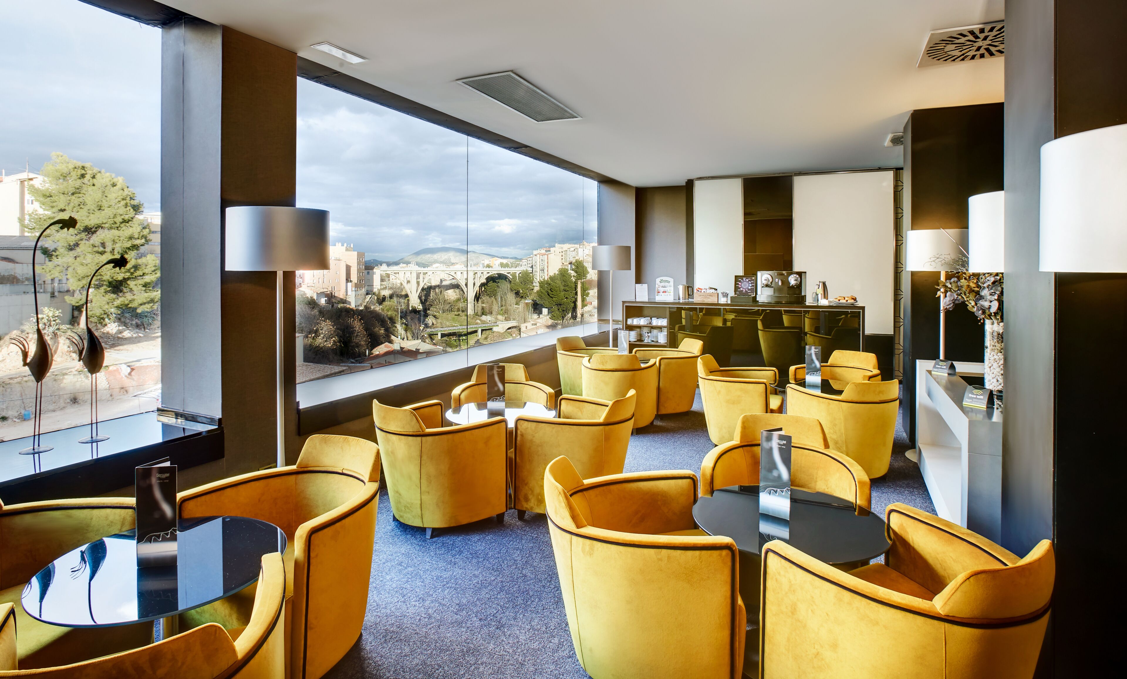 Sercotel Ciutat D´Alcoi Hotel