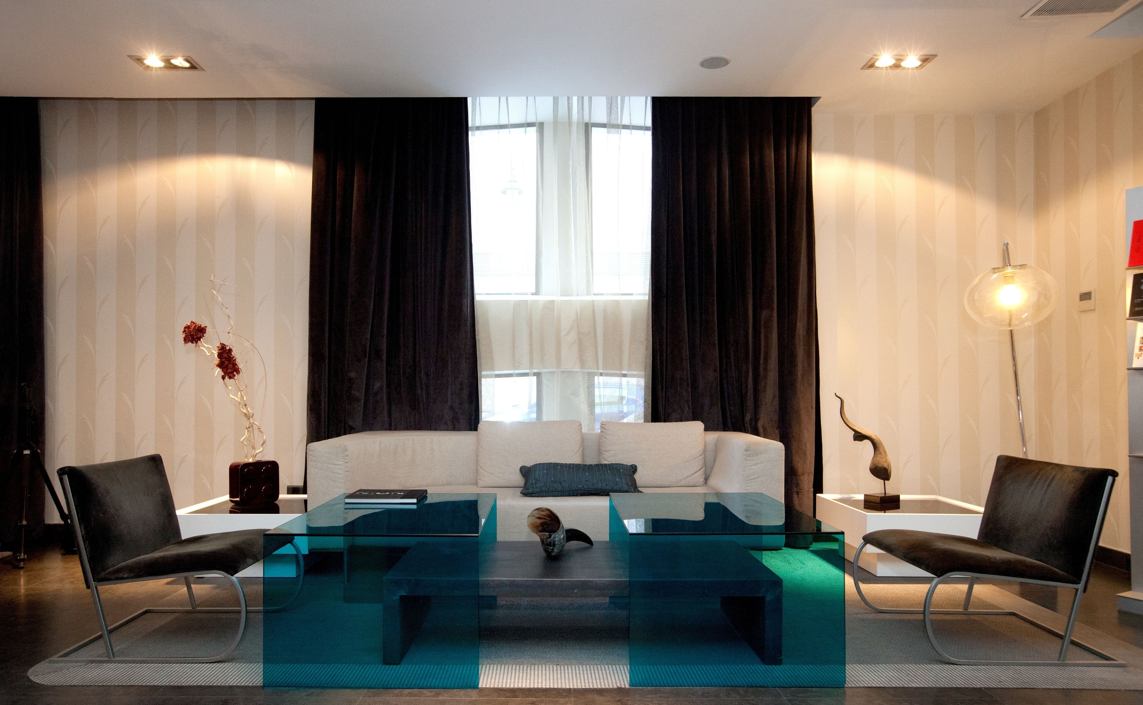 Sercotel Ciutat D´Alcoi Hotel