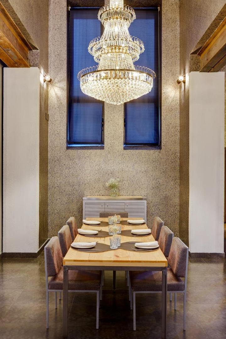 Sercotel Ciutat D´Alcoi Hotel