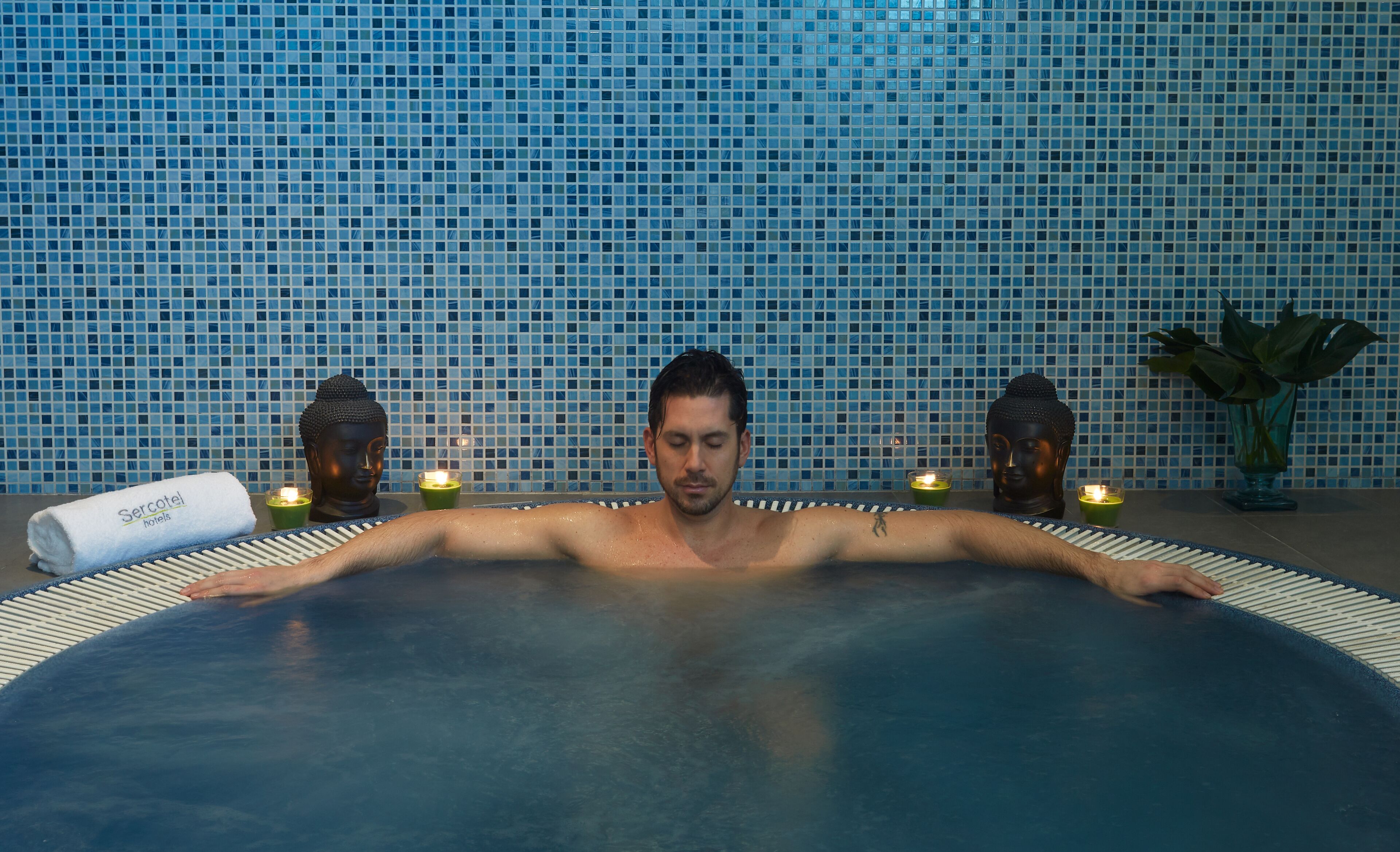 Sercotel Ciutat D´Alcoi Hotel