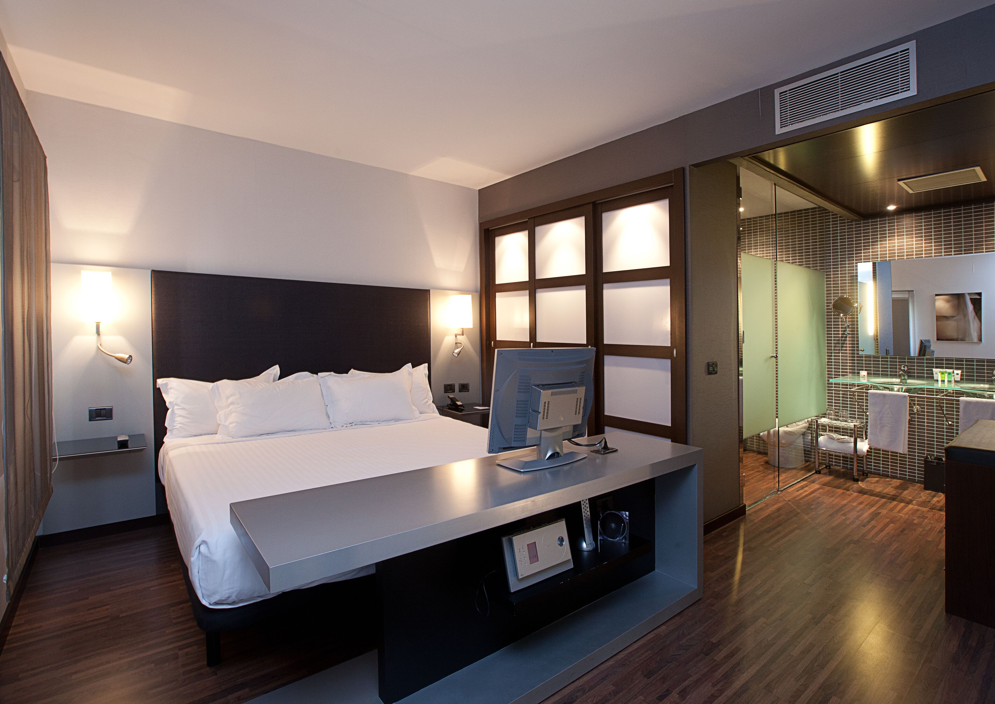 Sercotel Ciutat D´Alcoi Hotel