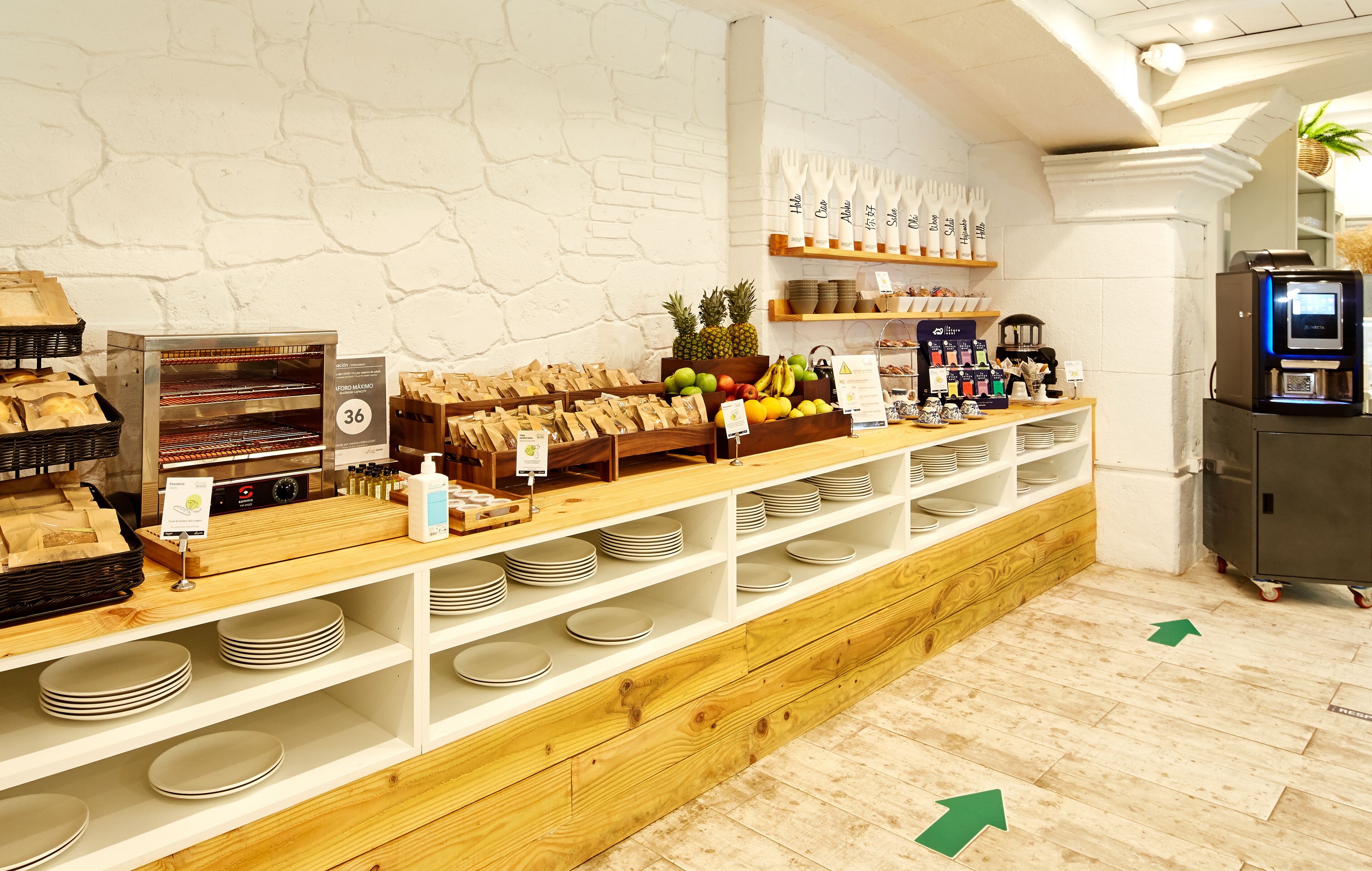 Sercotel Ciutat D´Alcoi Hotel