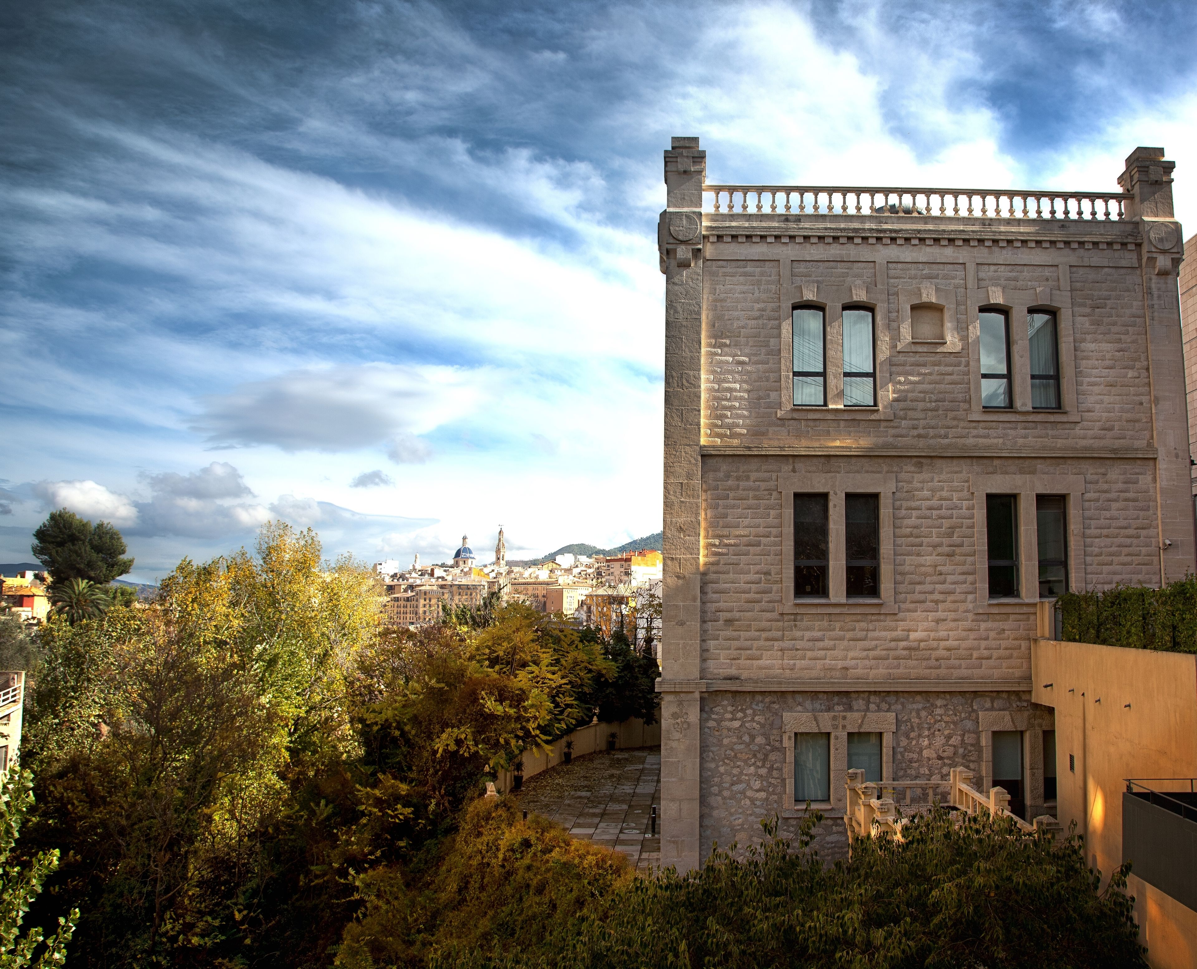 Sercotel Ciutat D´Alcoi Hotel