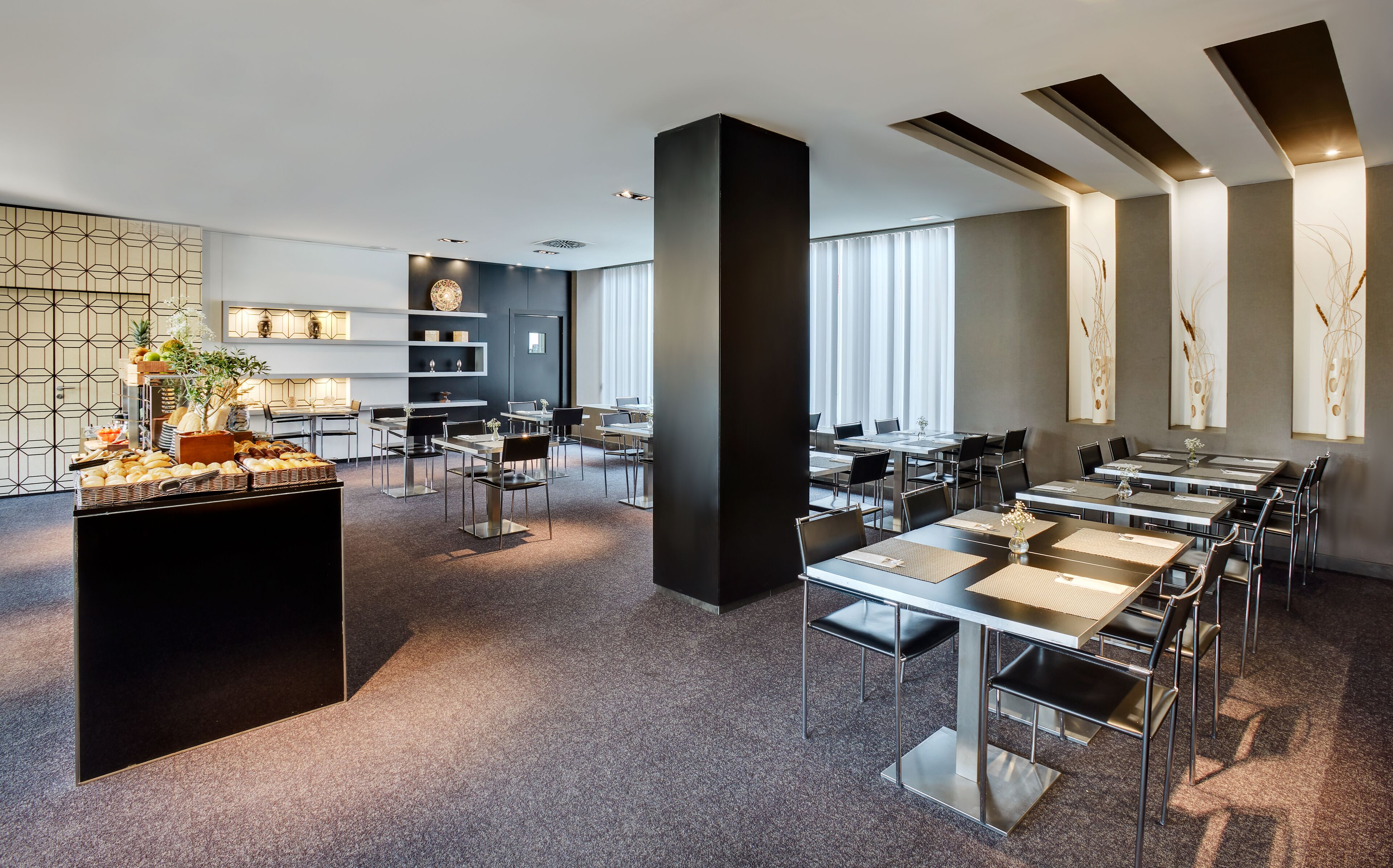 Sercotel Ciutat D´Alcoi Hotel
