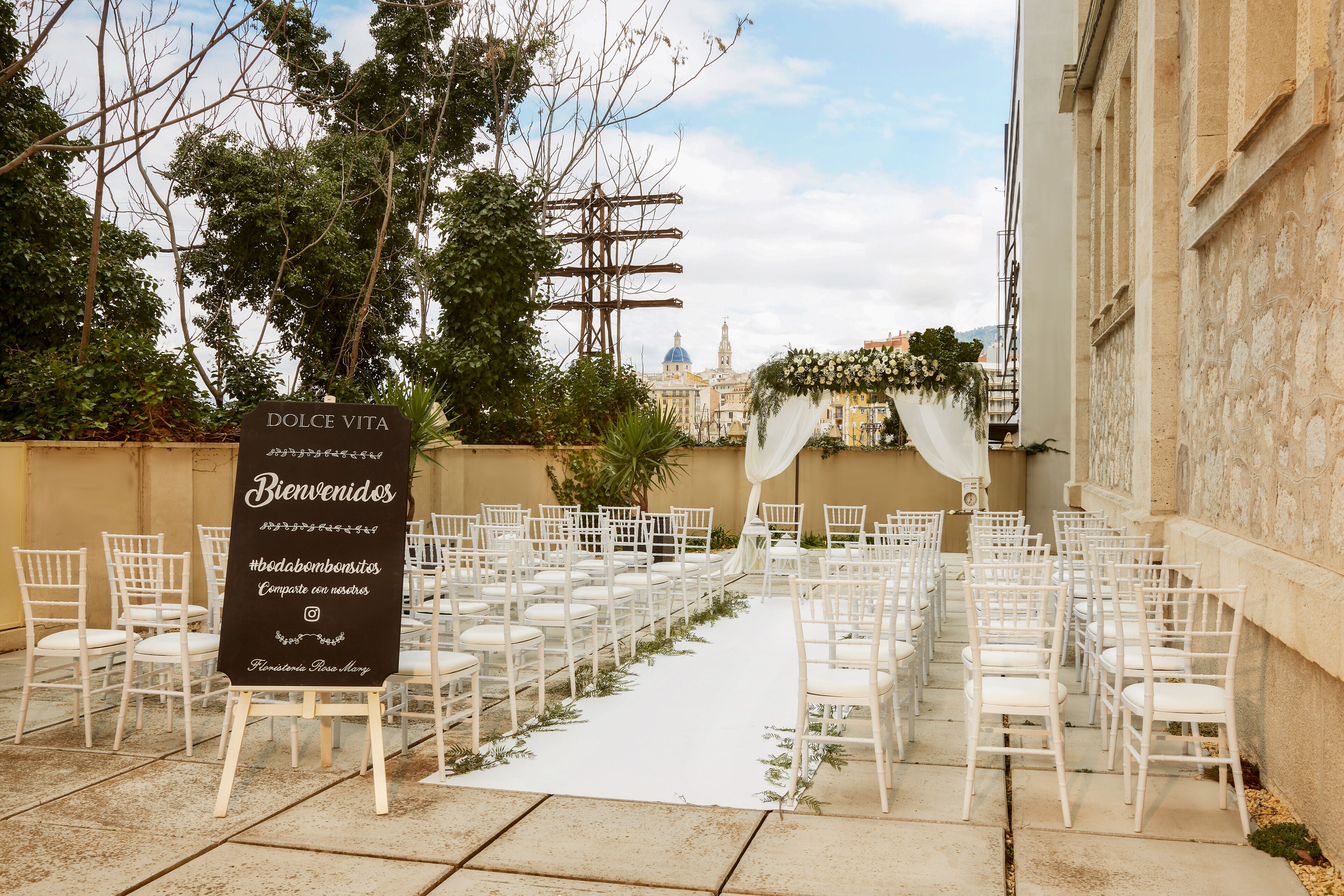 Sercotel Ciutat D´Alcoi Hotel