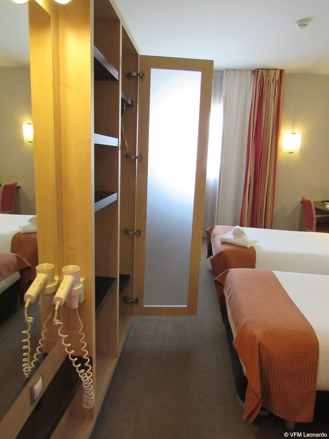 Holiday Inn Express Valencia Bonaire