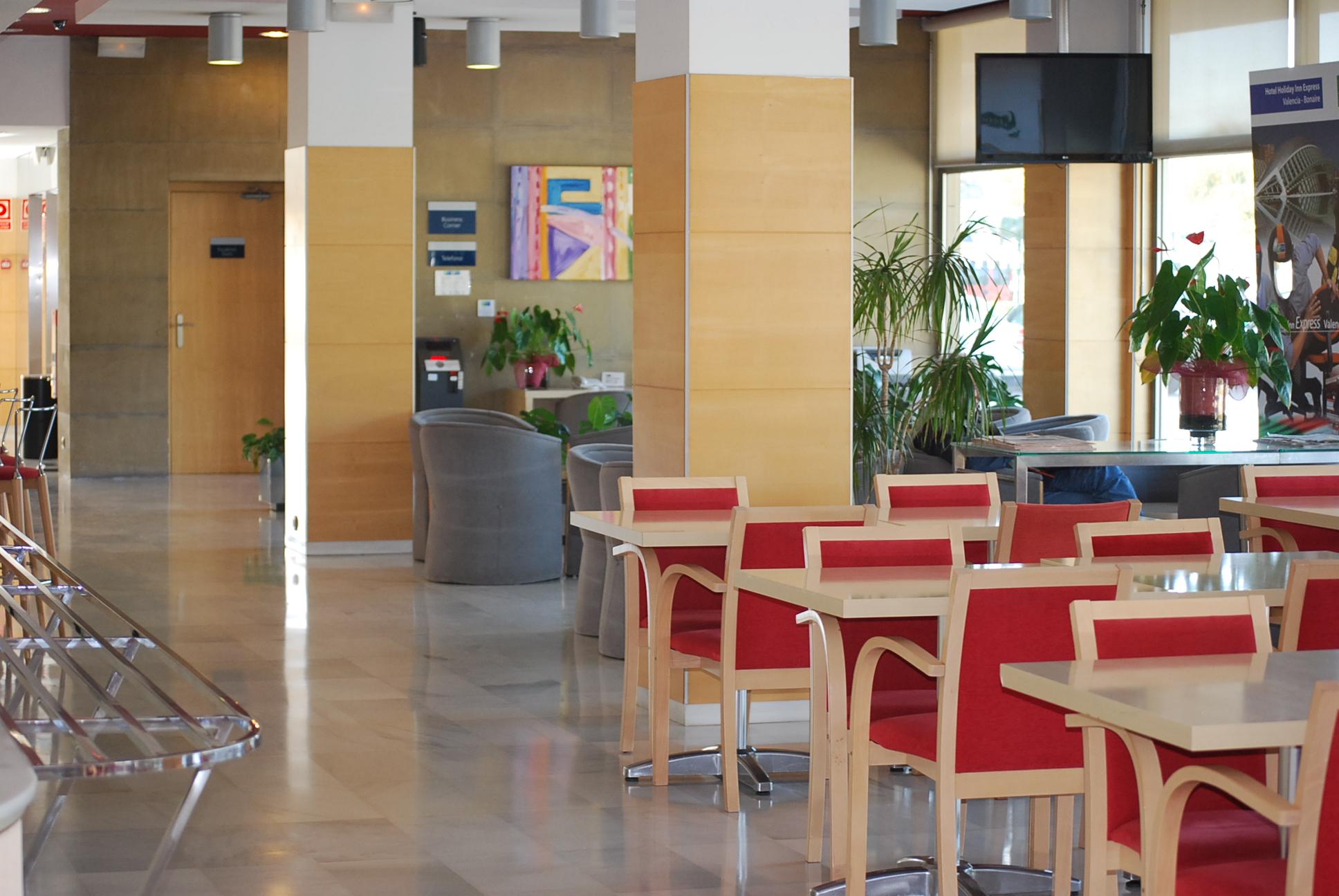 Holiday Inn Express Valencia Bonaire
