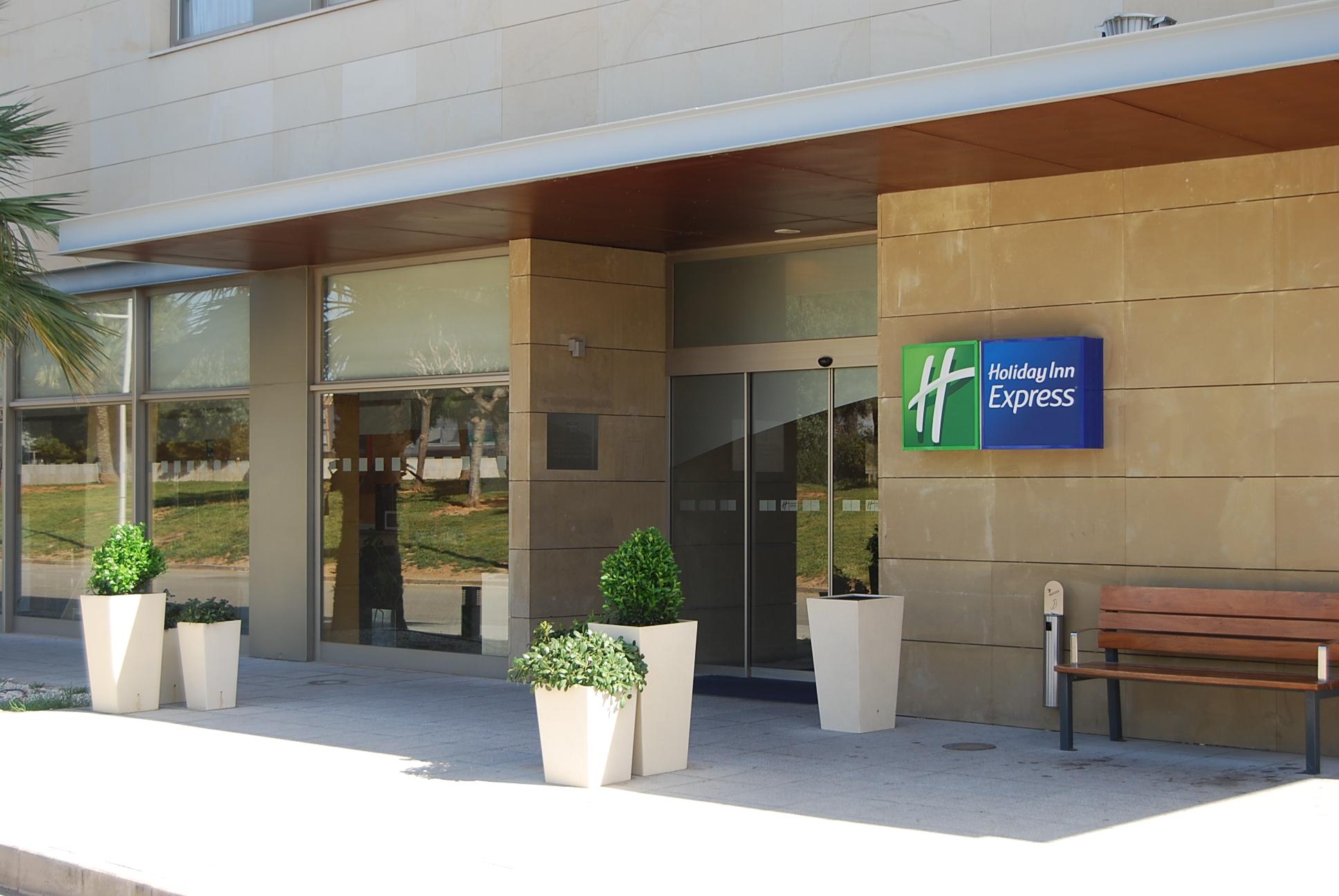 Holiday Inn Express Valencia Bonaire