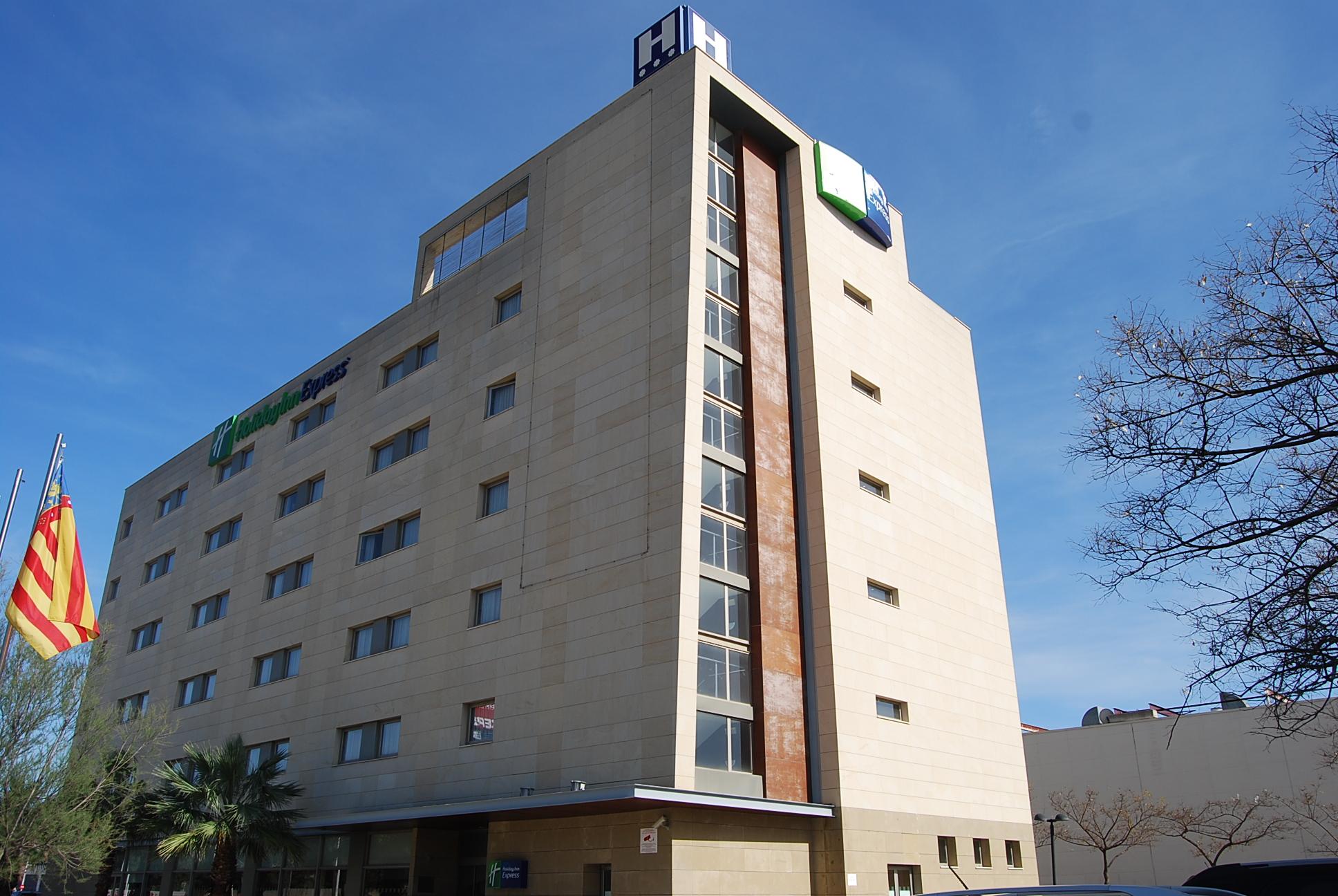 Holiday Inn Express Valencia Bonaire