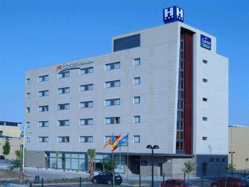 Holiday Inn Express Valencia Bonaire