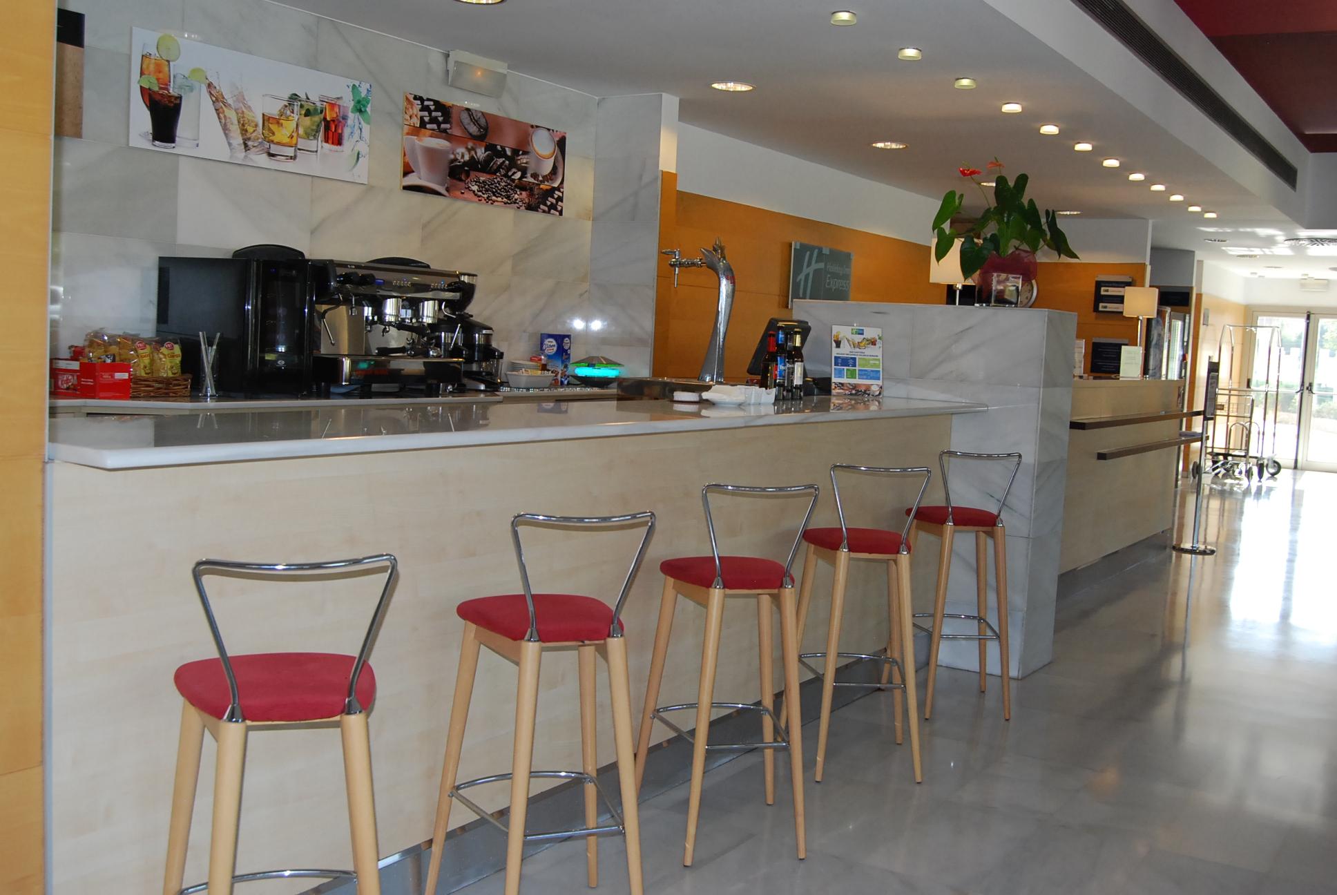 Holiday Inn Express Valencia Bonaire