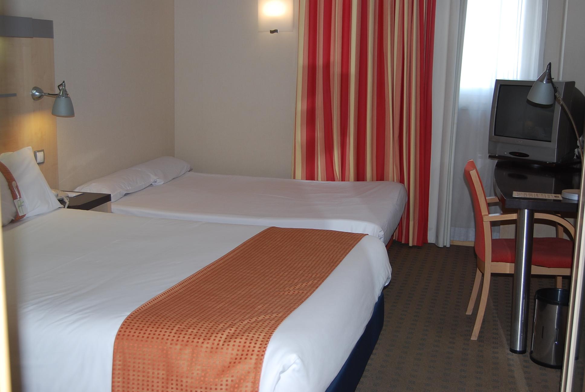 Holiday Inn Express Valencia Bonaire