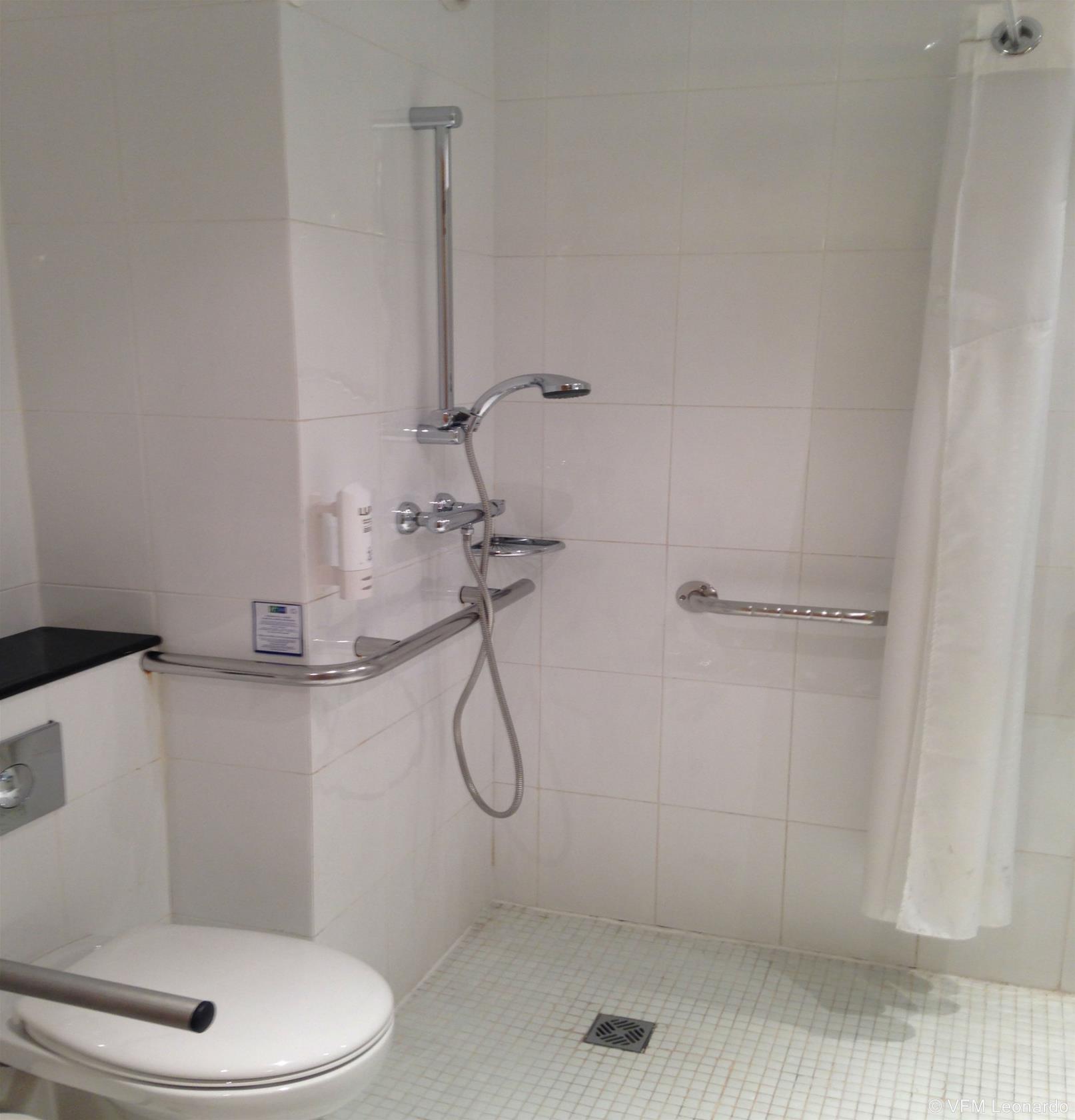 Holiday Inn Express Valencia Bonaire