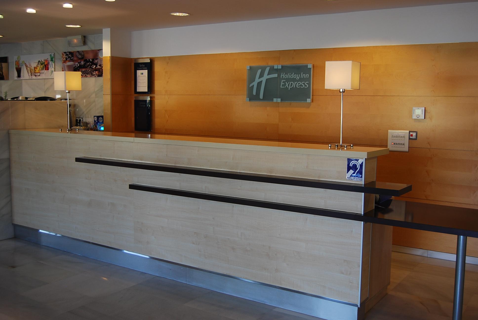 Holiday Inn Express Valencia Bonaire