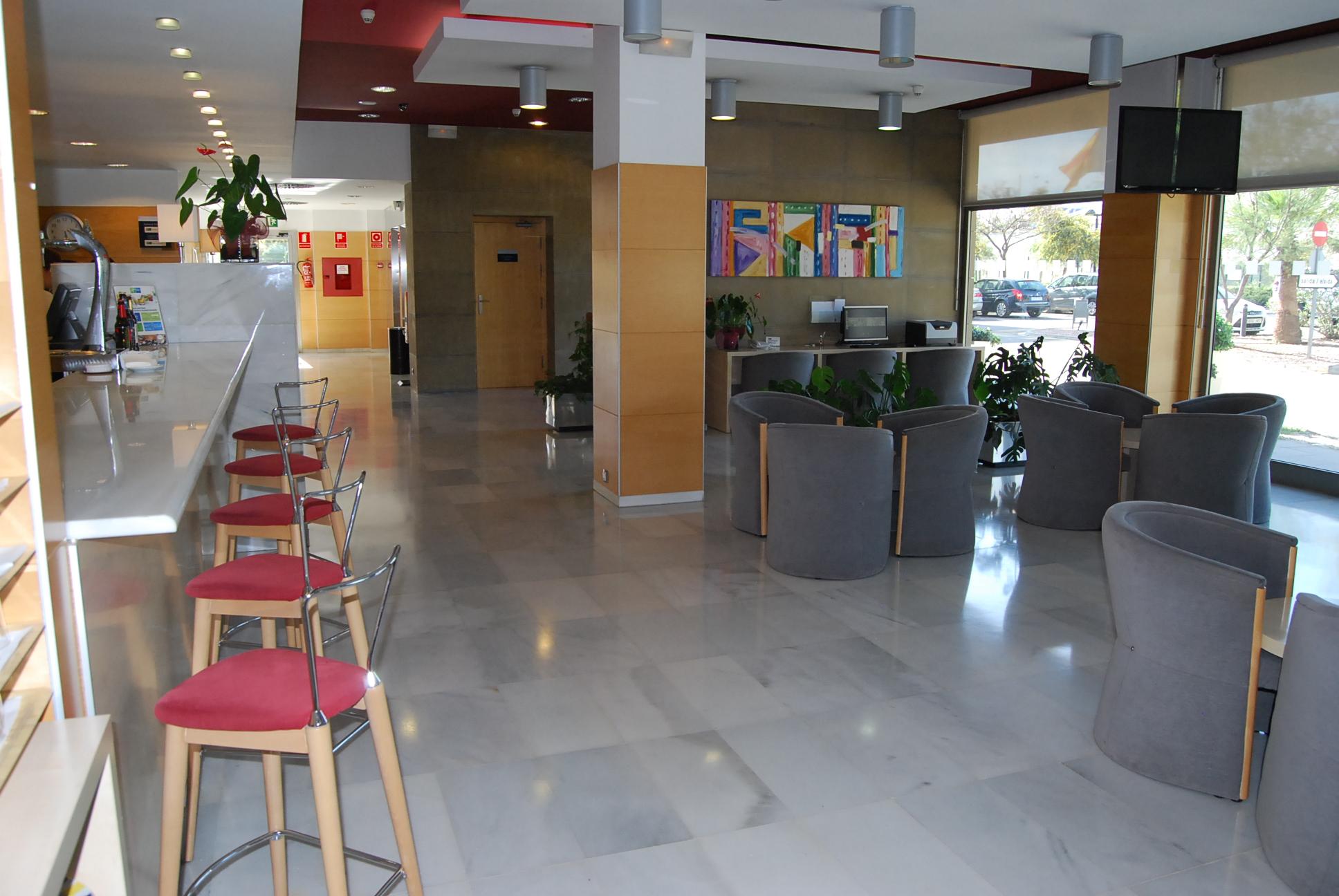 Holiday Inn Express Valencia Bonaire