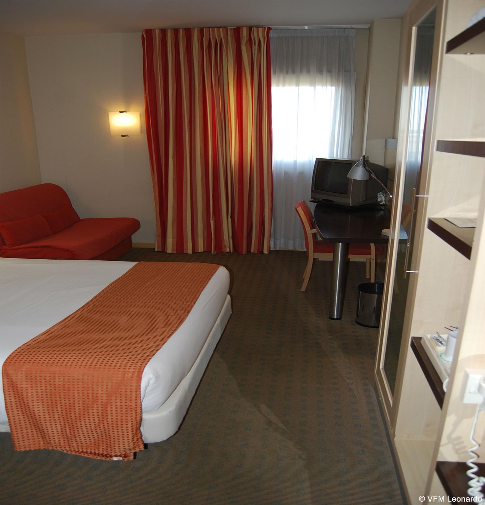 Holiday Inn Express Valencia Bonaire