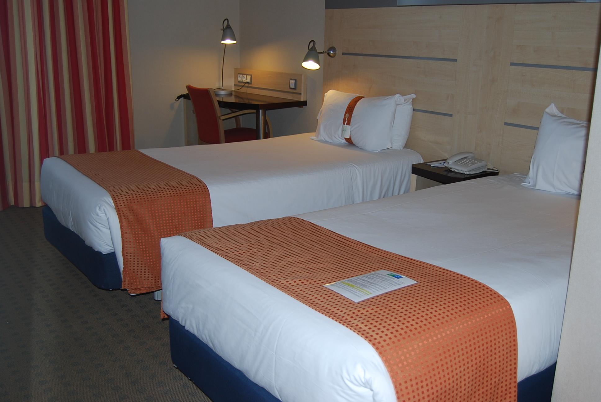 Holiday Inn Express Valencia Bonaire