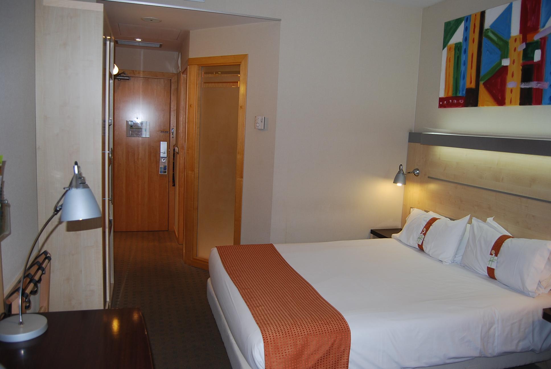 Holiday Inn Express Valencia Bonaire