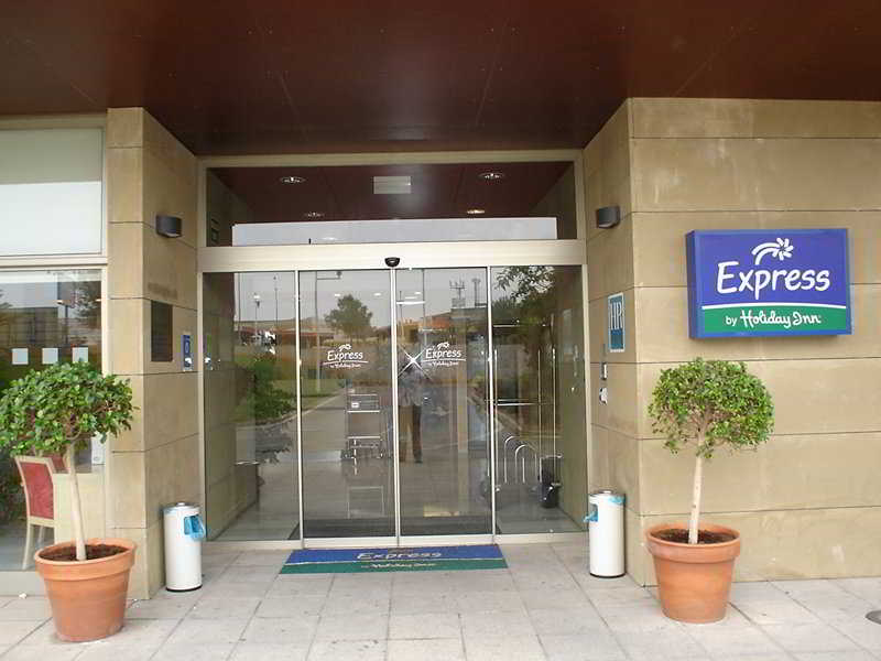 Holiday Inn Express Valencia Bonaire