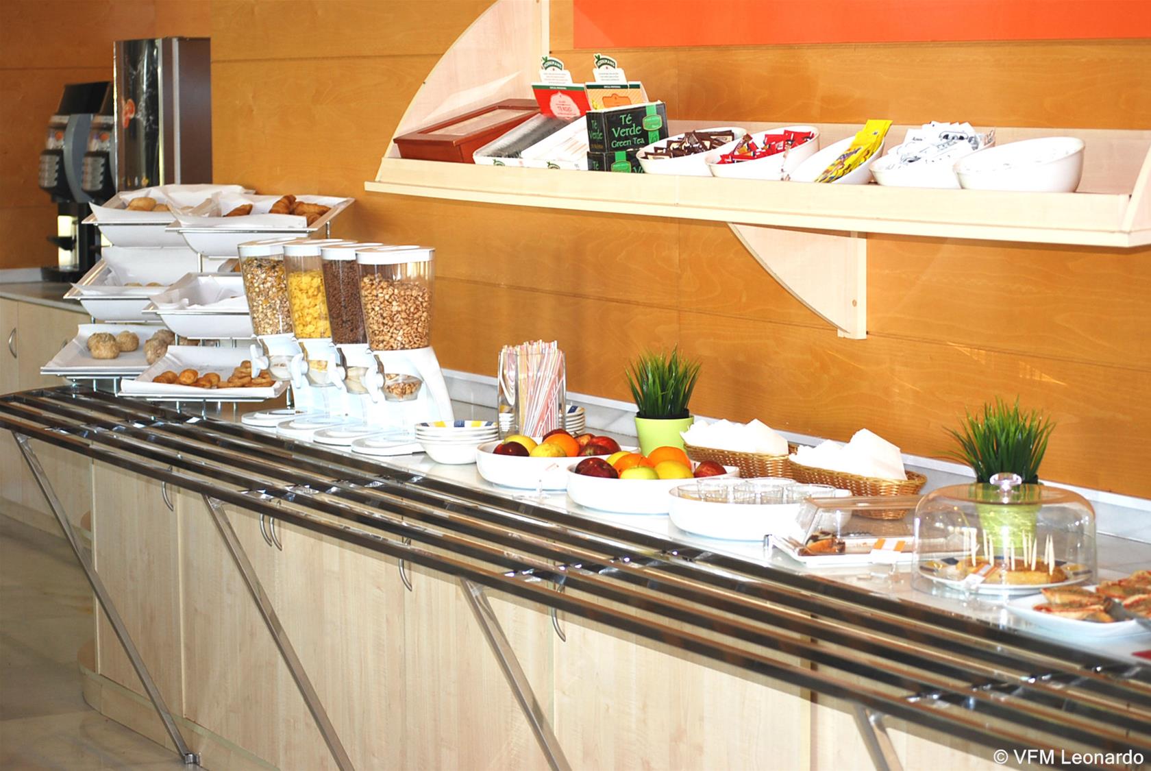 Holiday Inn Express Valencia Bonaire