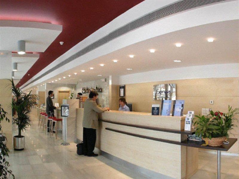 Holiday Inn Express Valencia Bonaire