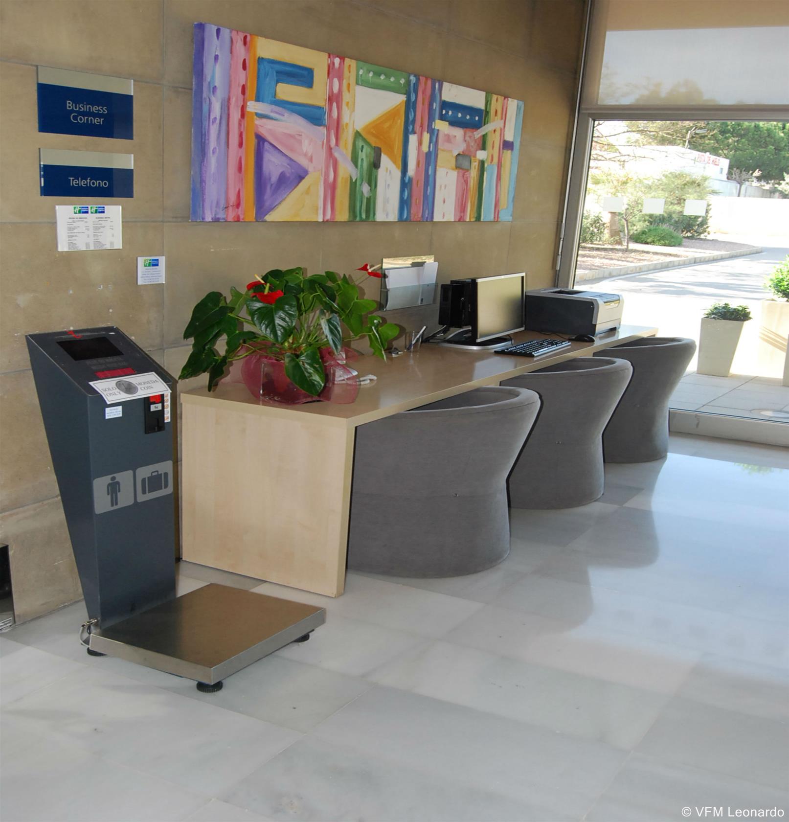 Holiday Inn Express Valencia Bonaire